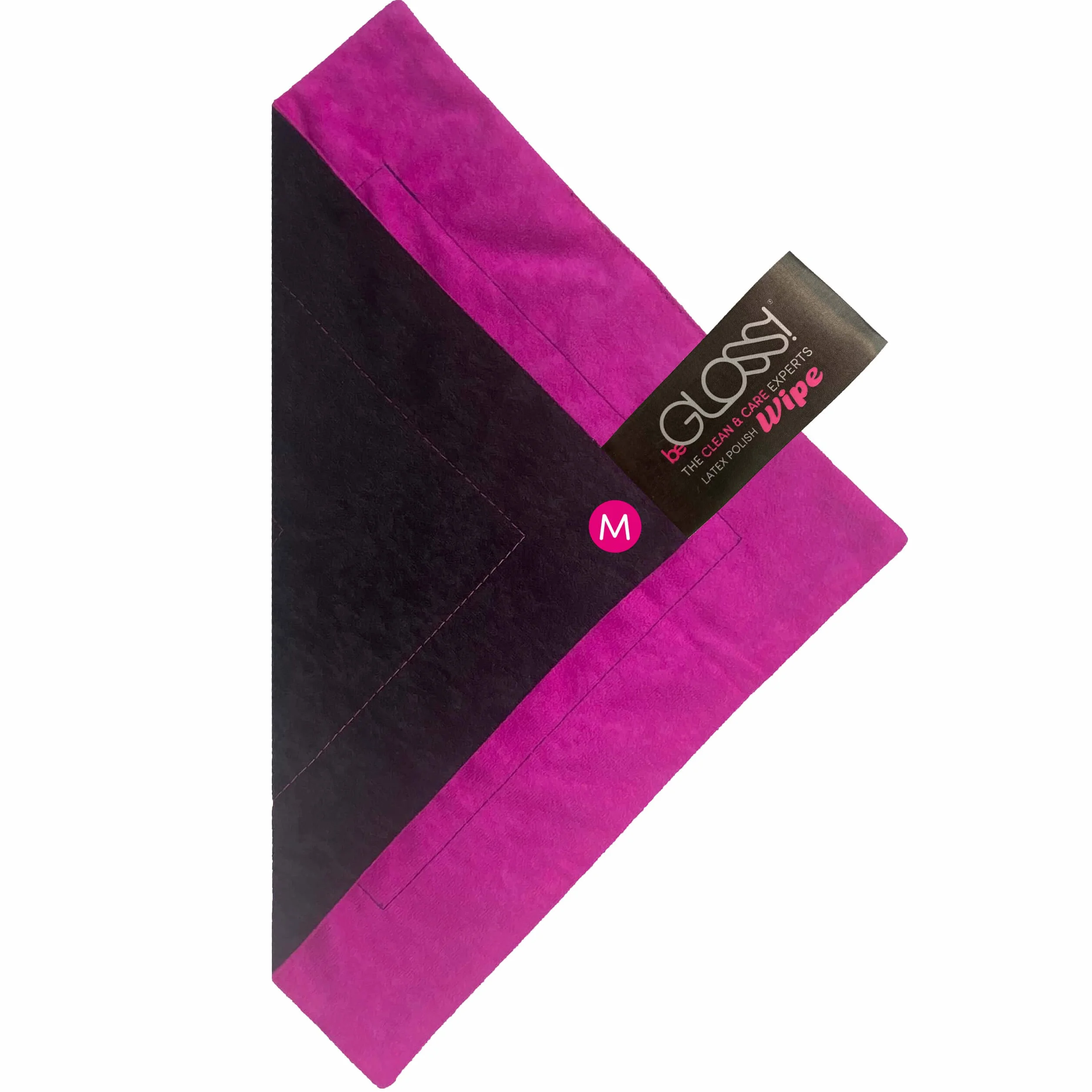 Panno Begloss Wipe Perfect Shine Medium 30 x 30 cm