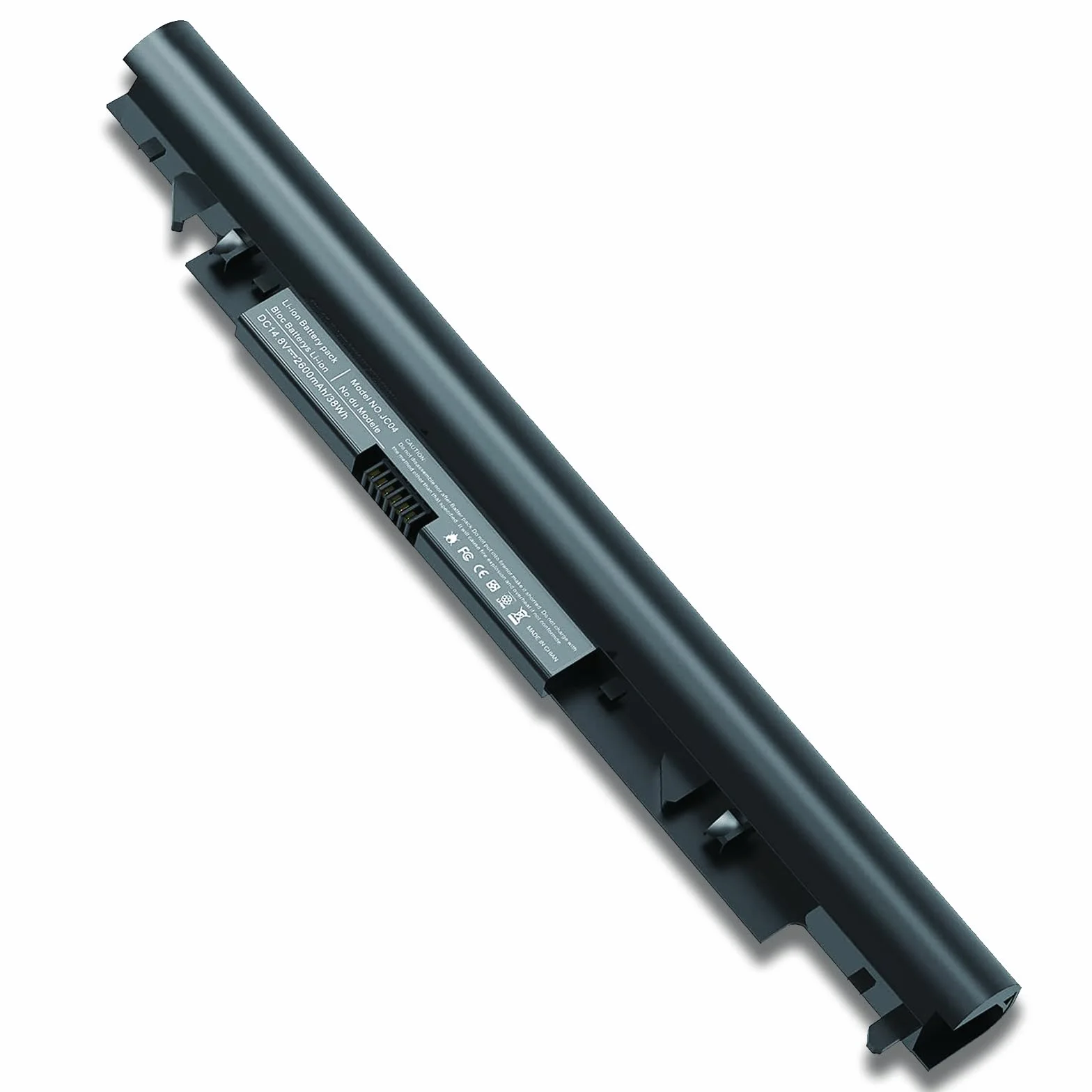 JC03 JC04 - Batteria di ricambio per computer portatile HP 919700-850 919701-850 15-bs0xx 17-bs0xxx 15-bs1xx 15-bw0xx 17-ak0xx 17-bs020nr 17-bs15-bs15 3 cl 17 bs 15-bw Series Pavilion 250 G6 255 G6
