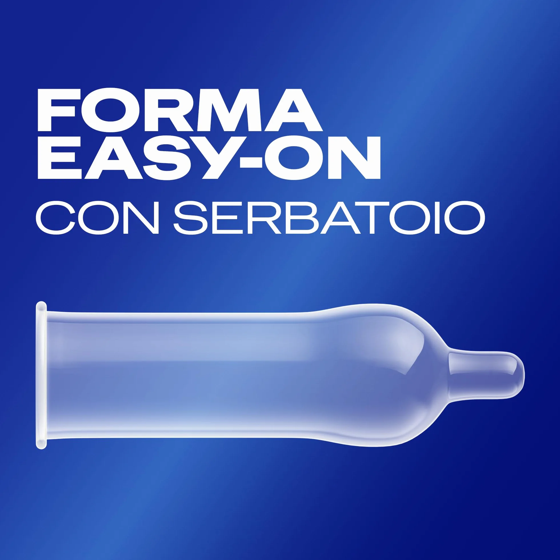 Durex Settebello Jeans Preservativi Classici Vestibilità Regular 10 Profilattici