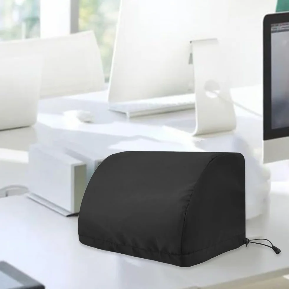 Copertura per scanner antipolvere impermeabile 600D Oxford tessuto protezione UV