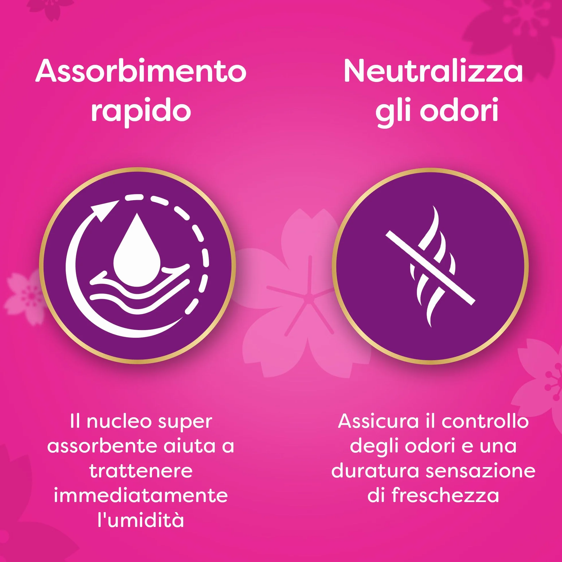 Carefree Salvaslip Plus Long Senza Profumo, Salva slip donna extra lungo, protezione 5in1, 40 sztuk