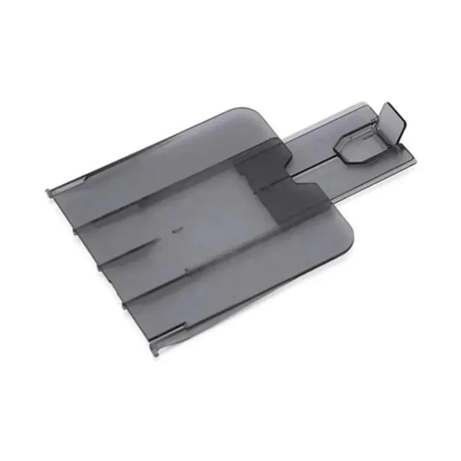 20 vassoi uscita carta, compatibile con HP, P1102 P1102 | 1102, P1005, 1005 1006 1007 1008 1100 1106 1108 1607, RM1-6902(Gray)
