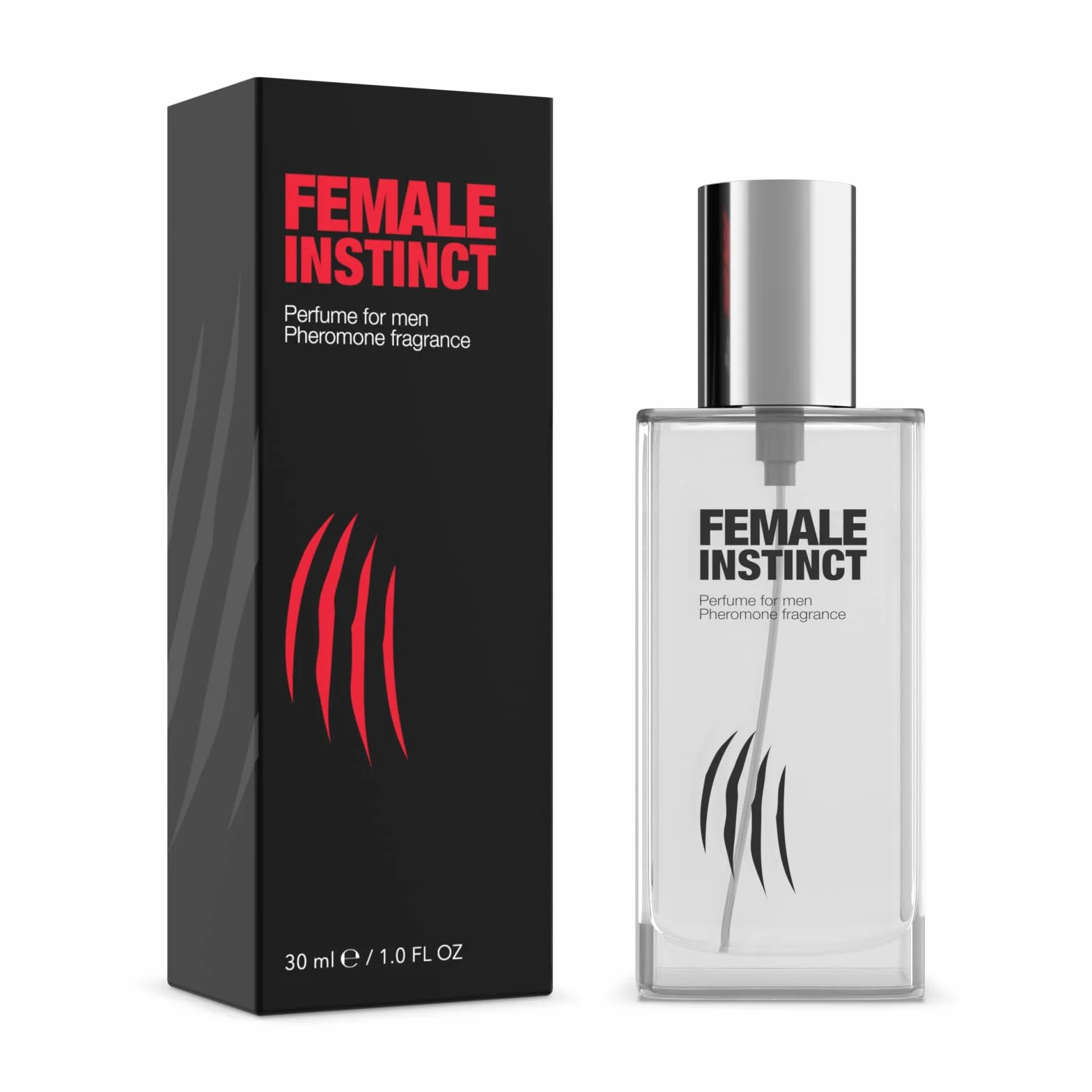 INTIMATELINE Female Instinct Profumo Maschile ai Feromoni 30 ml