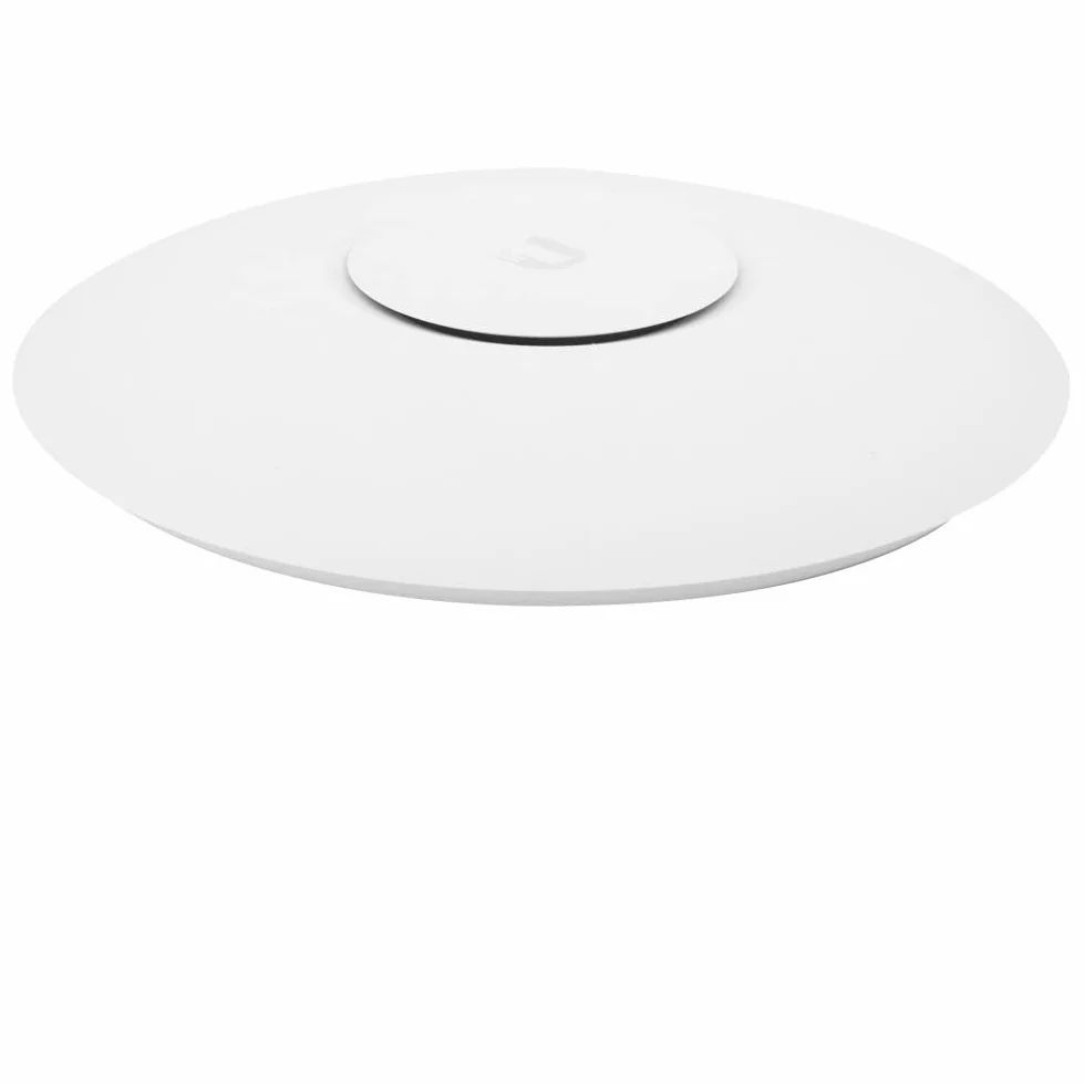 Ubiquiti Networks AC Pro – Access Point (AES, tkip, WEP, WPA, WPA2, 5 – 95%, 10 – 70 °C, Bianco, CE, FCC, ic)