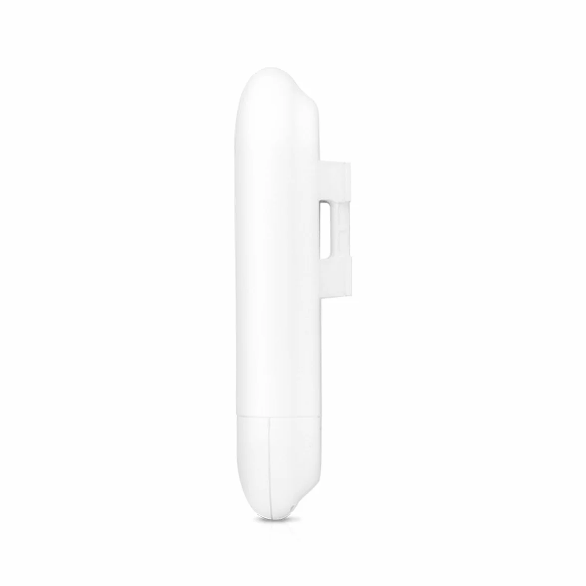 Ubiquiti Networks AirMAX 5G NanoStation AC Loco, LOCO5AC (CPE with 13dBi Antenna, 450+ Mbps, PoE Injector not included)