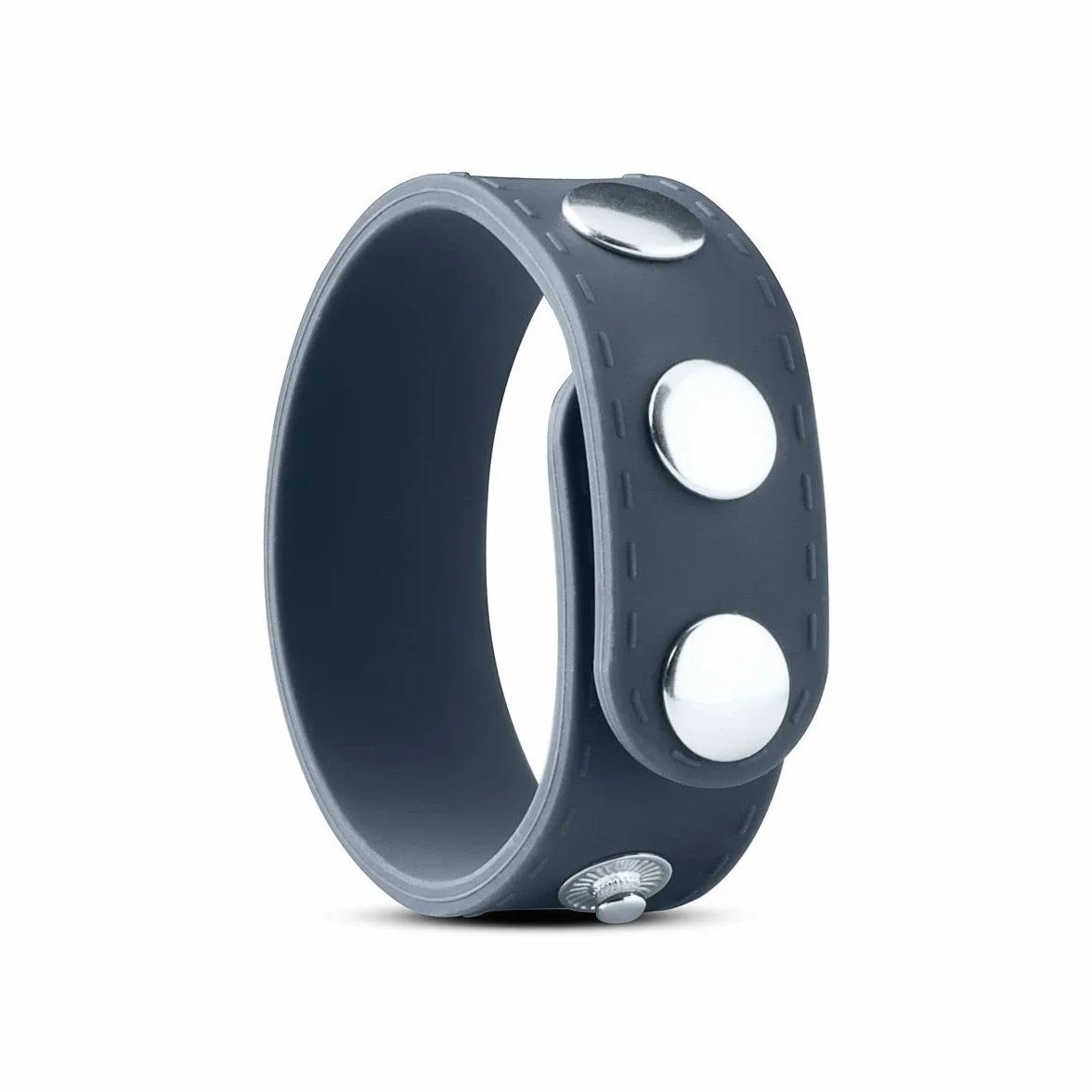 Boners Cinturino Cockring Regolabile 63 g