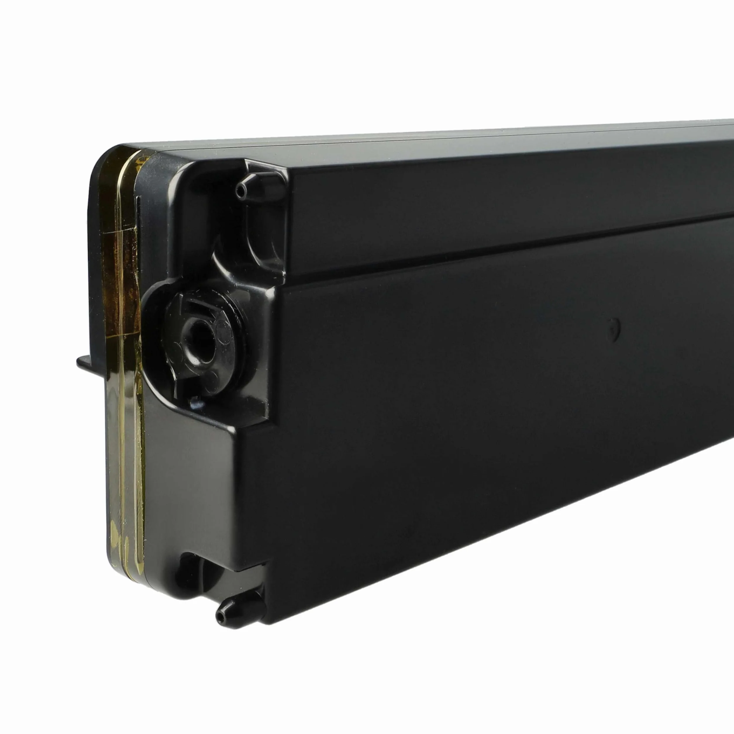 vhbw vaschetta, Contenitore per Toner esausto Compatibile con Xerox WorkCentre 7535, 7545, 7556, 7830, 7425, 7428, 7435, 7525, 7530 stampanti Laser