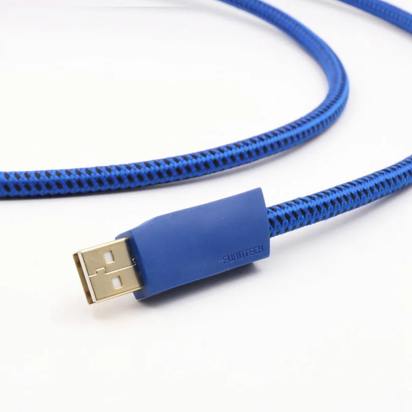 1 pz GT2 USB Maschio a Cavo di Tipo B for scanner Stampante ECC(1.8m)