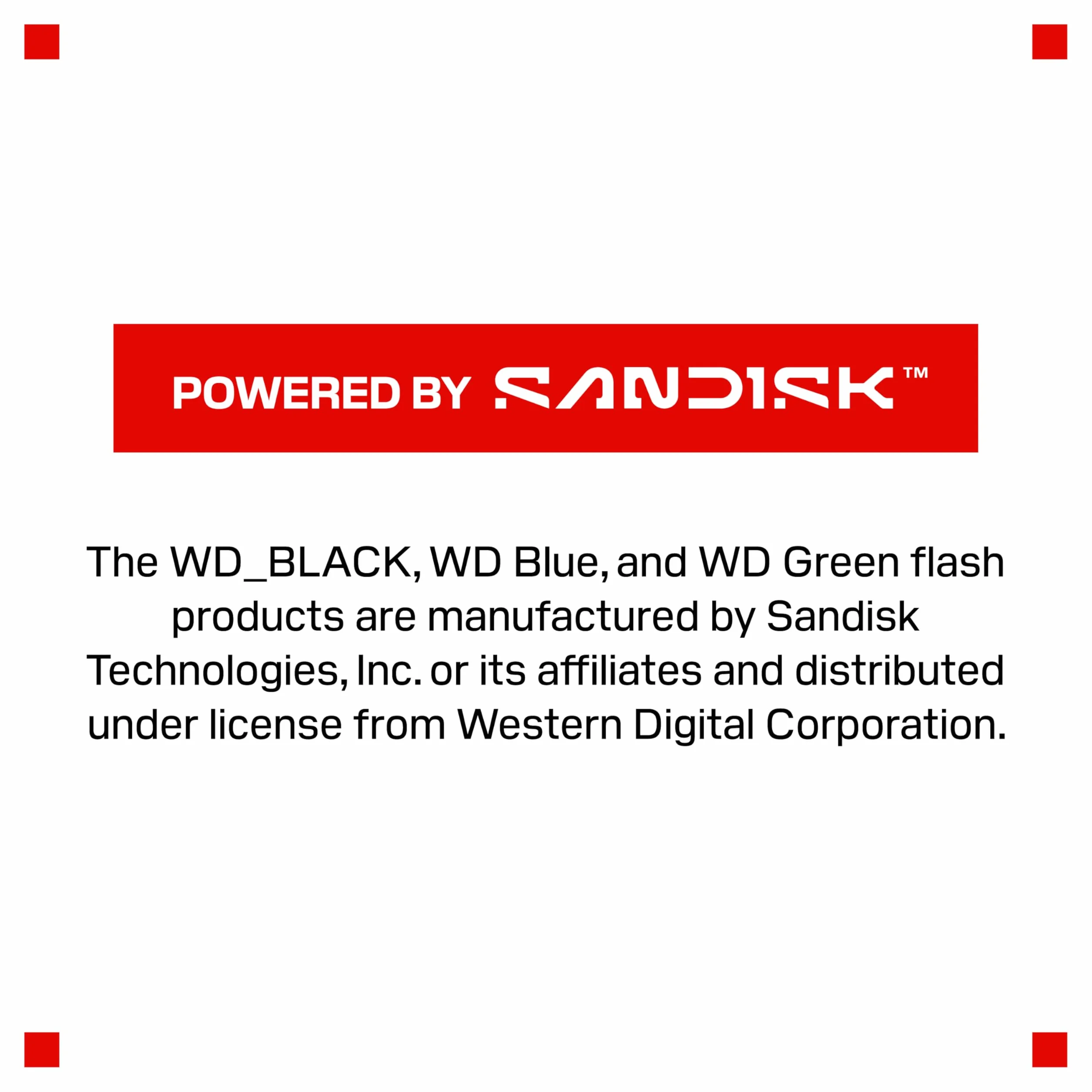 WD_BLACK SN850X NVMe SSD 1TB (Fino a 7.300MB/s in lettura, fino a 6.300MB/s in scrittura, M.2 2280, PCIe Gen 4, SSD ad alte Prestazioni per Gaming) POWERED BY SANDISK