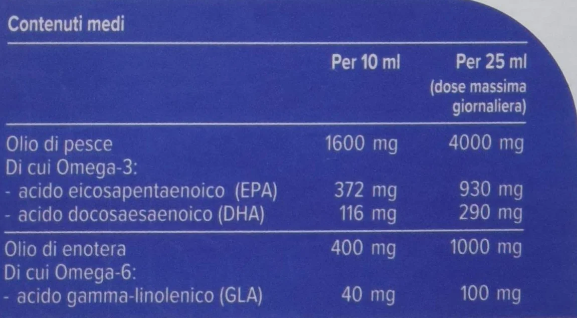 Equazen Vaniglia 200 ml