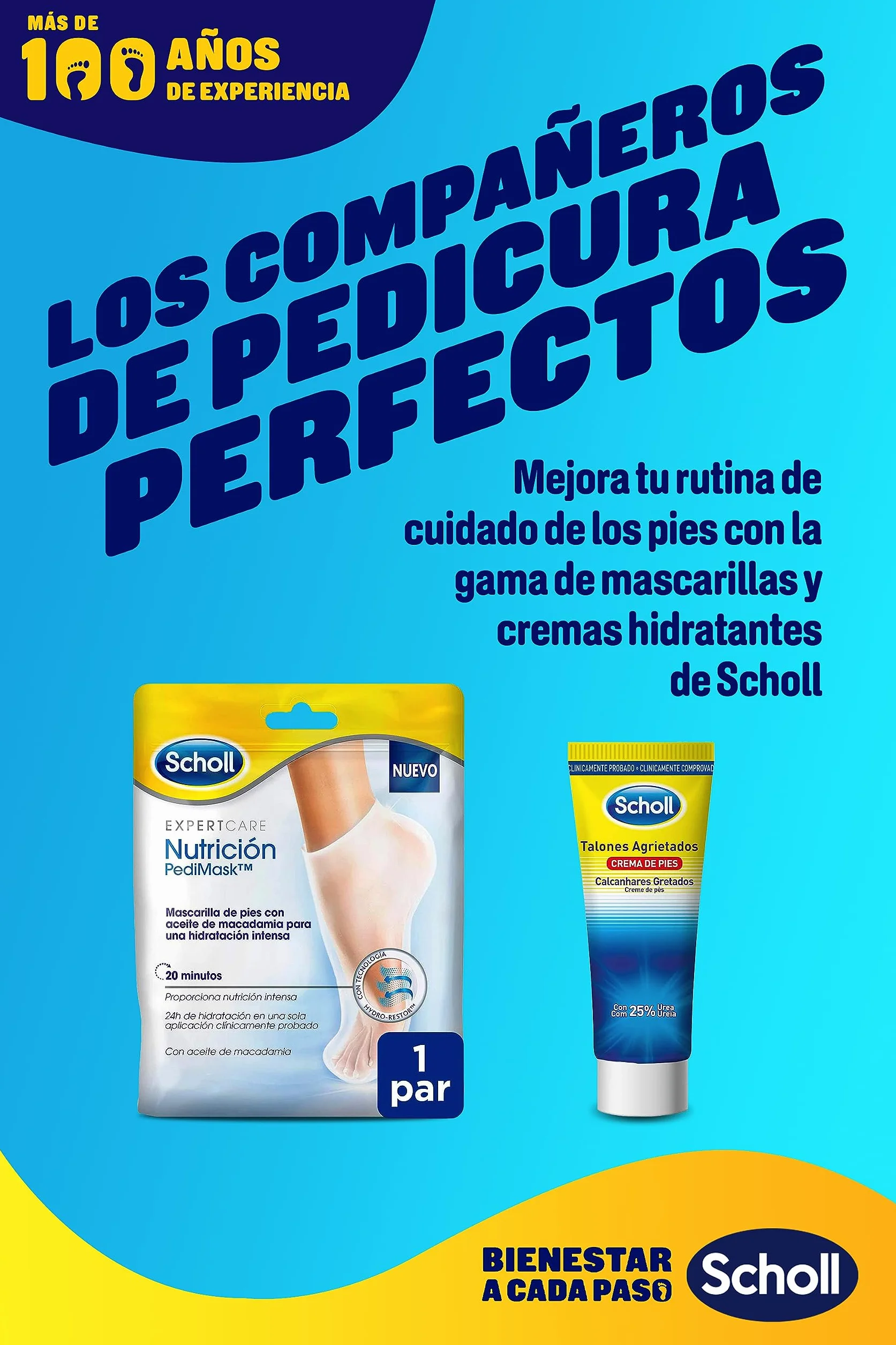 Scholl Solette anti-dolore