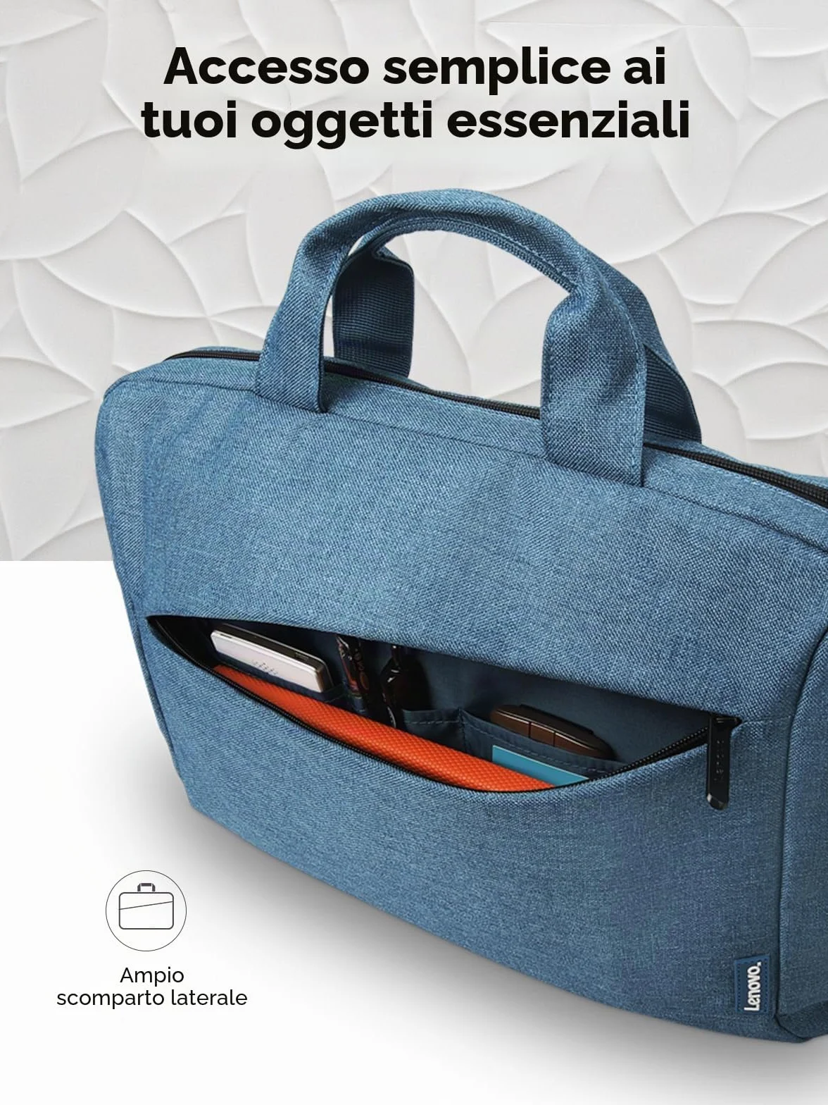 Lenovo Custodia per laptop