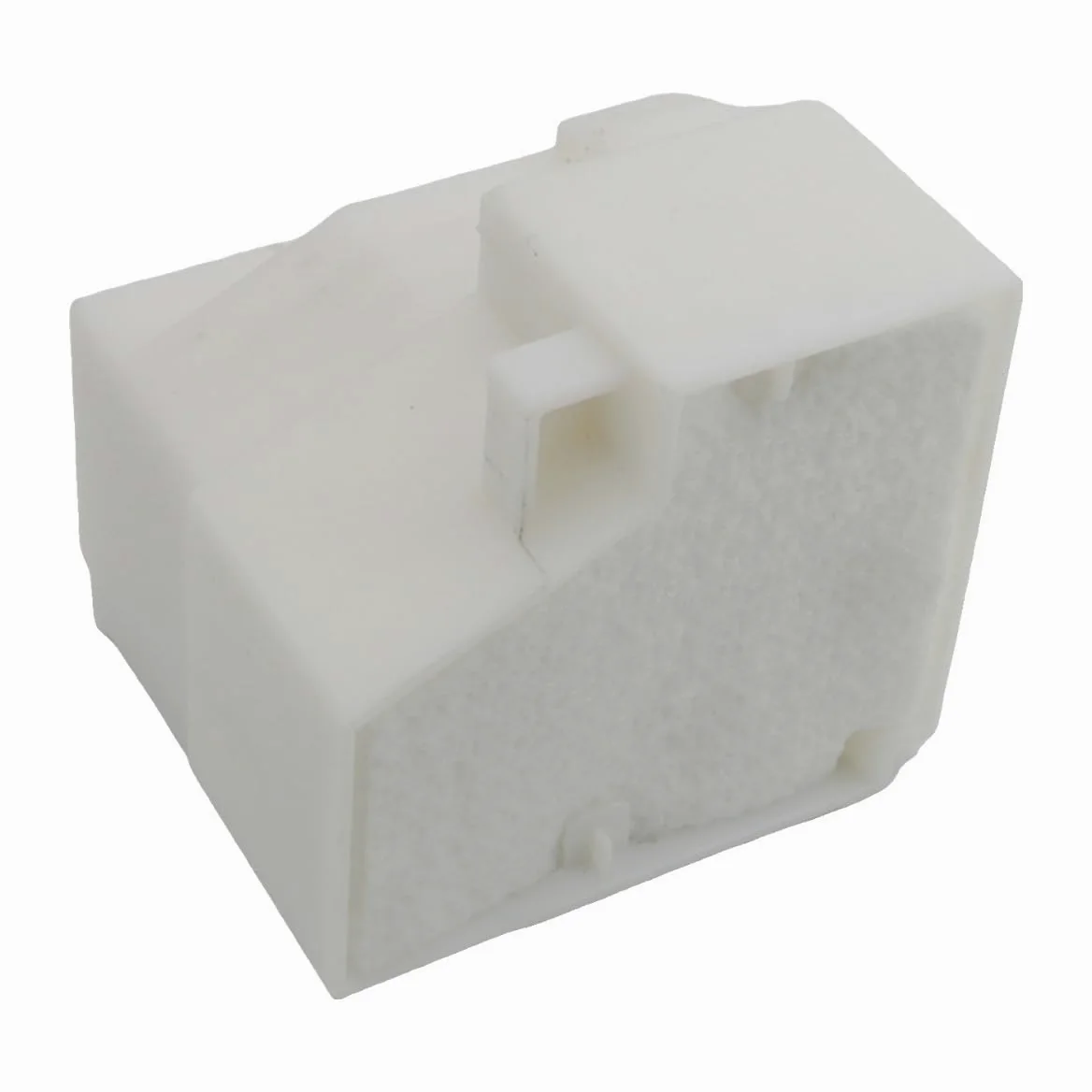 1 pz L810 L850 tampone di raccolta dell'inchiostro scarto scatola manutenzione del serbatoio in spugna(L810/L850 Sponge Set)