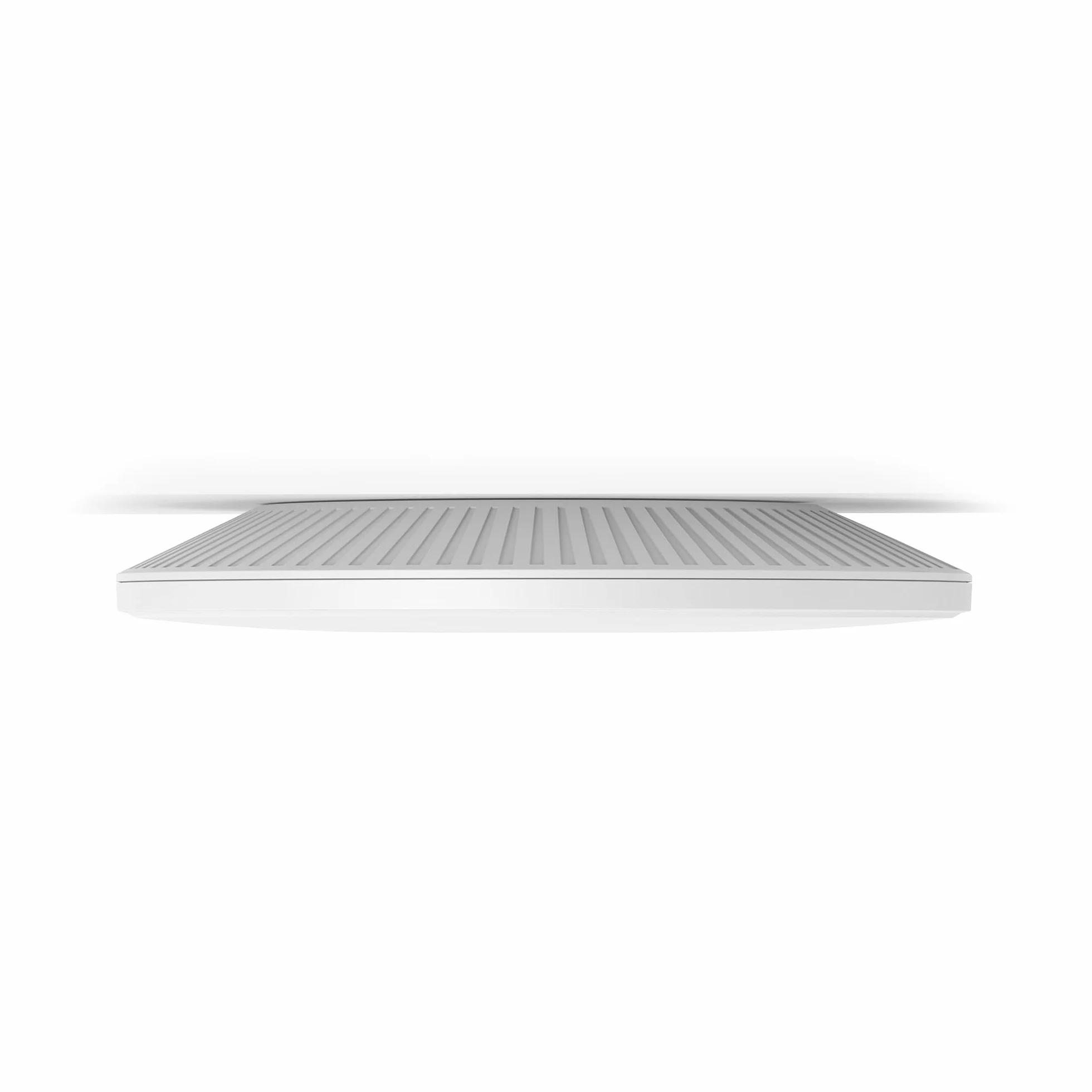 TP‑Link Omada EAP770 - Punto di accesso WiFi 7 Tri-banda da soffitto, fino a 11 Gbps, porta 2,5 GbE, PoE, Mesh, Roaming Continuo