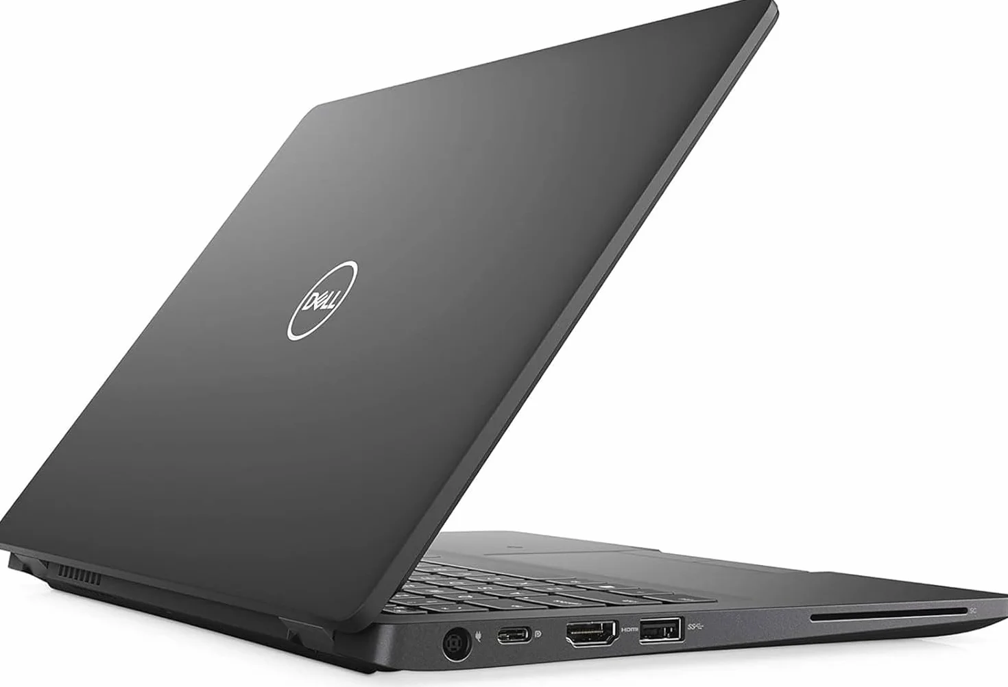 Dell Latitude 5300 Notebook 13.3" Intel i5-8265U 8GB RAM 256GB SSD Windows 11 Pro Office 2021 Ricondizionato