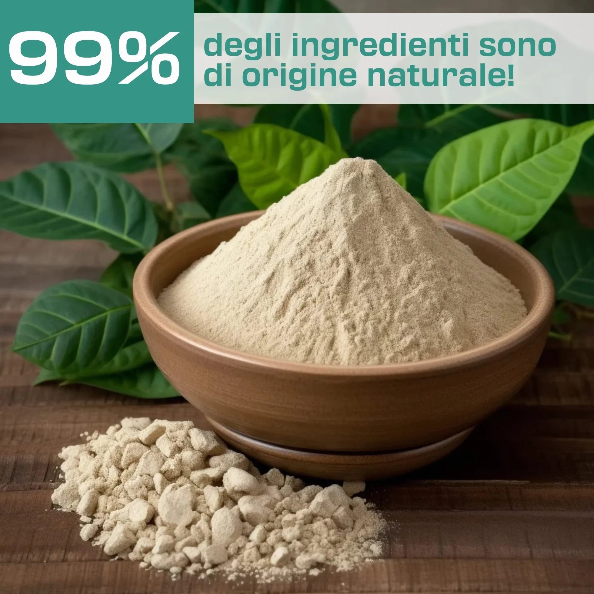 Odaban Polvere Deodorante per Piedi e Scarpe 50 g Neutralizza Odori