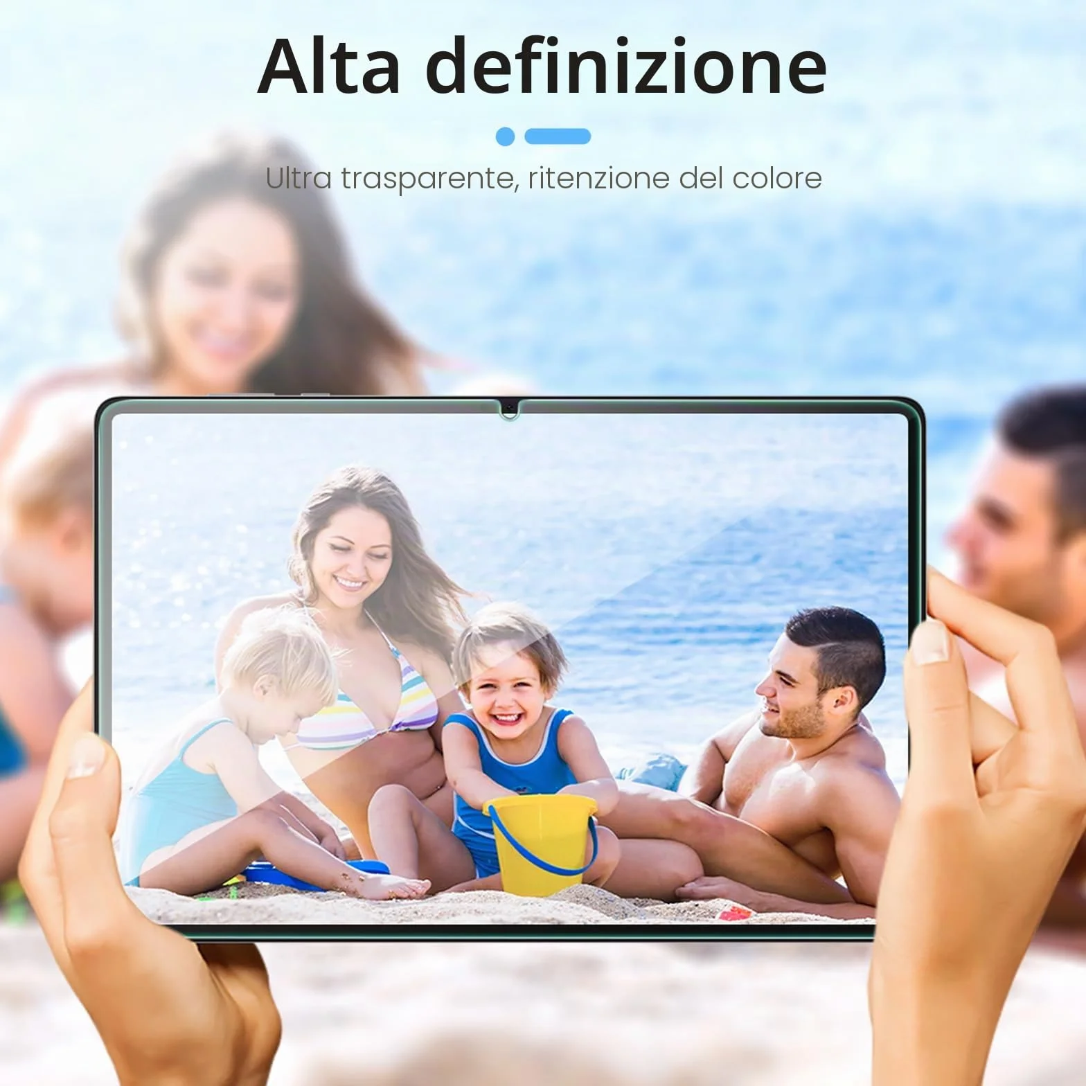Gerutek 2 Pezzi Pellicola Protettiva per Honor Pad 10/ Pad 9 12.1 Pollici 2025/2024, Pellicola in Vetro Temperato per Honor Pad 10 [0,33 Ultra Trasparente] [Antigraffio] [Senza Bolle] [9H]