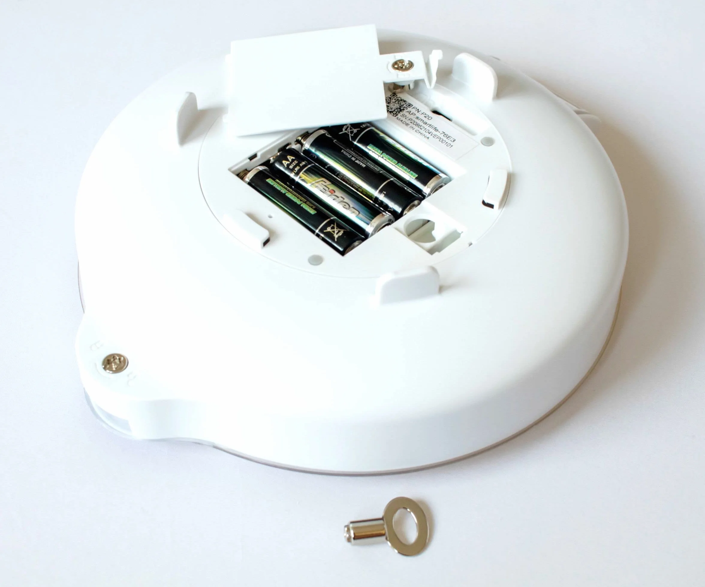 Portapillole Automatico Settimanale Elettronico con Allarme, Display ampio, 2 serrature, Modello 2021