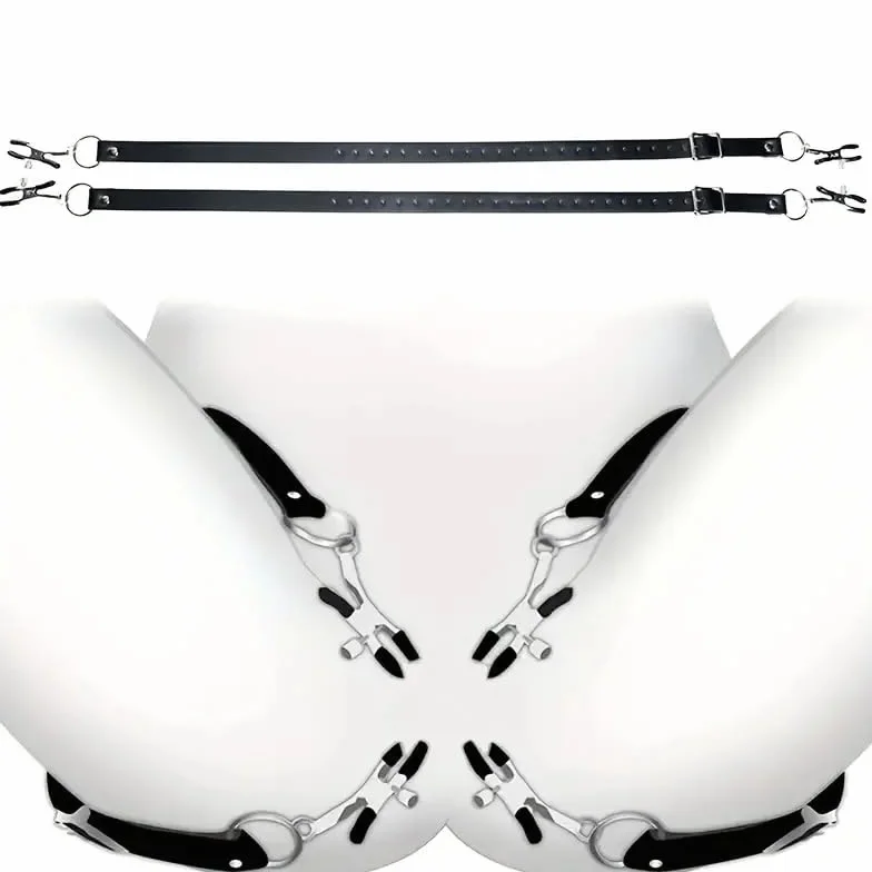 Cinghia speculum in pelle elastica