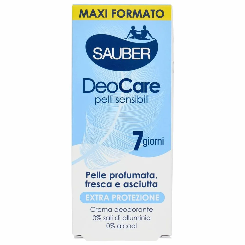 SAUBER 7DAYS CREMA 30ML