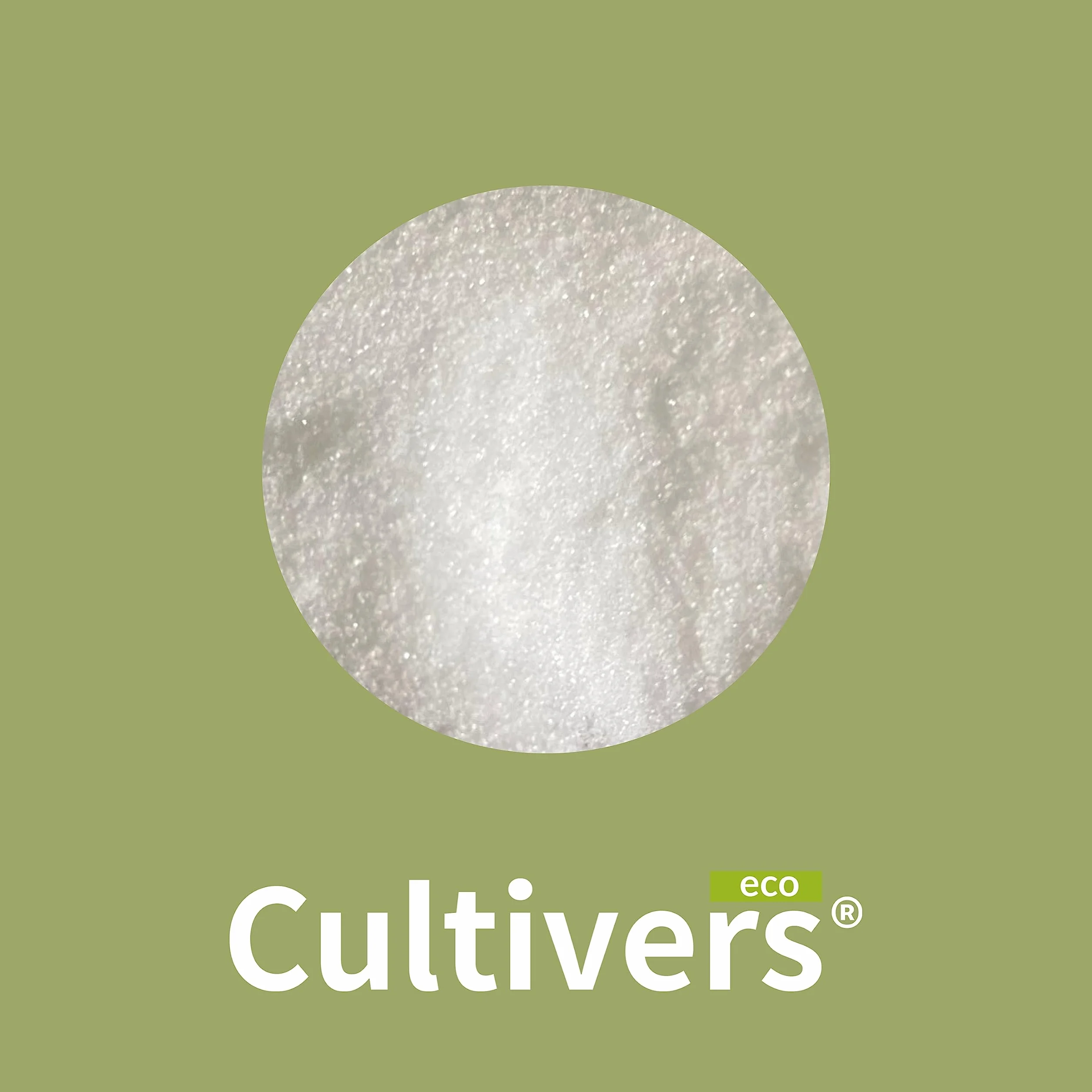 CULTIVERS Acido citrico anidro 100% puro 1 kg Detergente multiuso ecologico correttore di pH