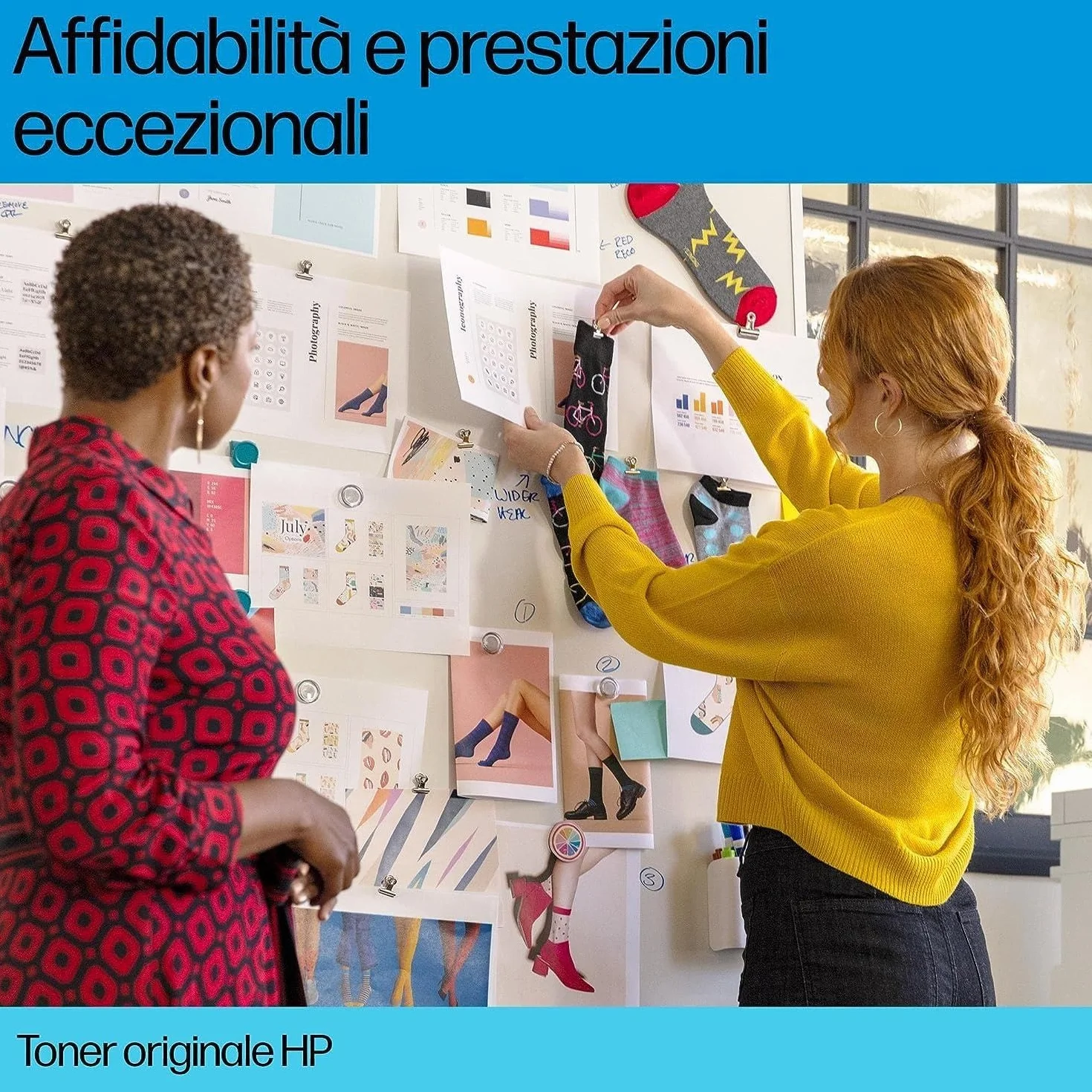 HP 142A Nero W1420A Cartuccia Toner Originale 950 Pagine per Stampanti LaserJet M110w M140w M110we M140we