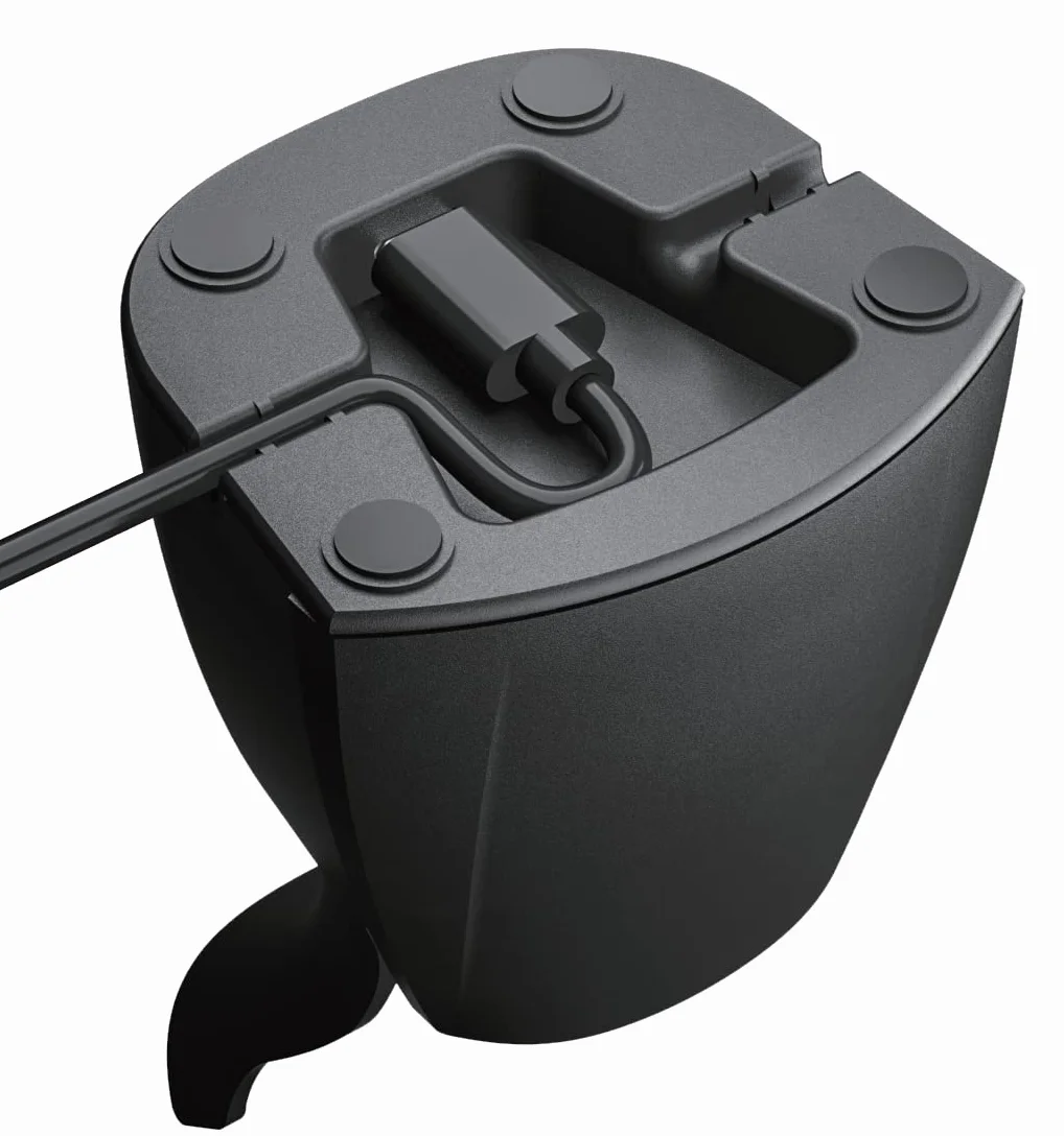 NETUM Base di ricarica per scanner codici a barre C750 C740 C830 C850 C990 C200