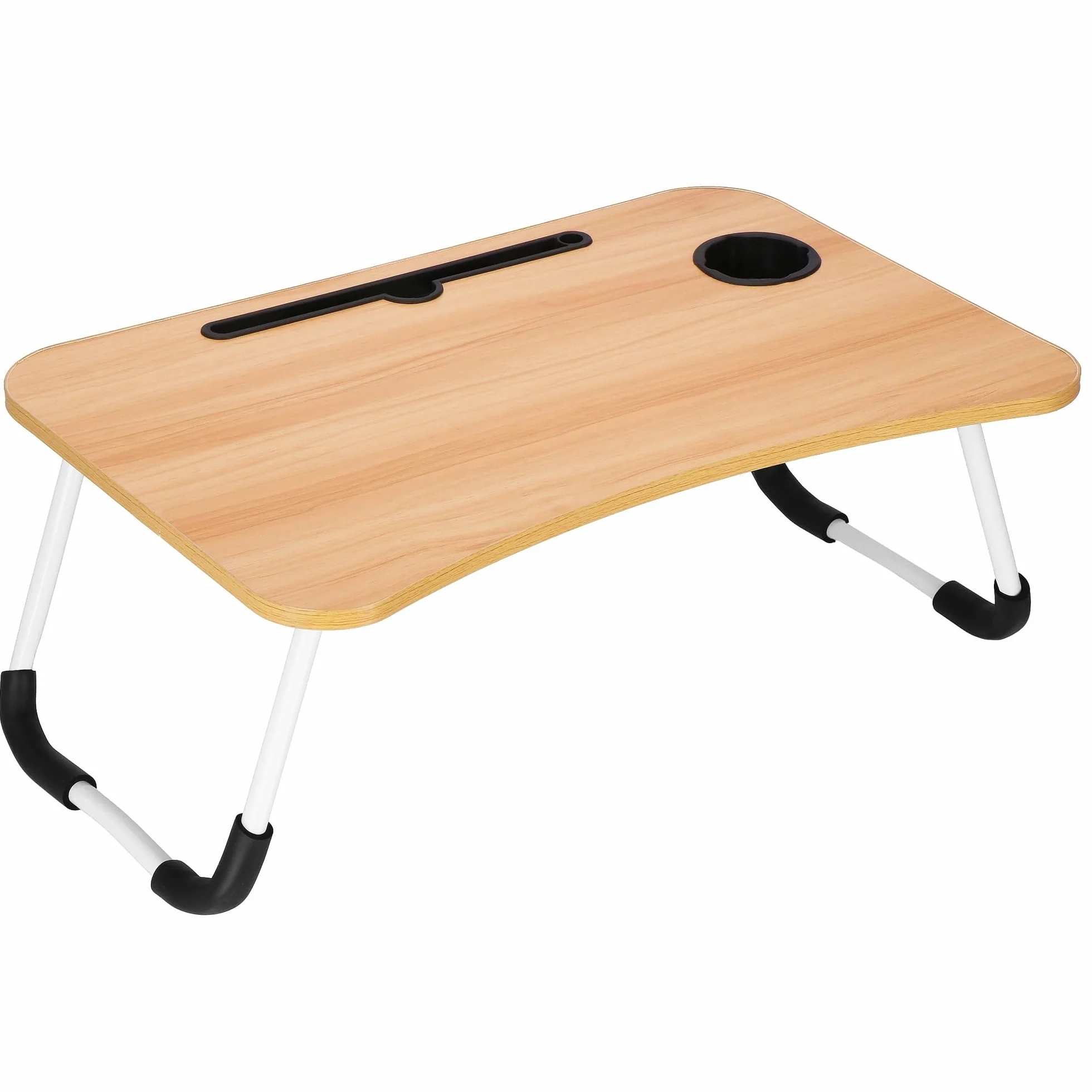 SPRINGOS Tavolo pieghevole per computer portatile