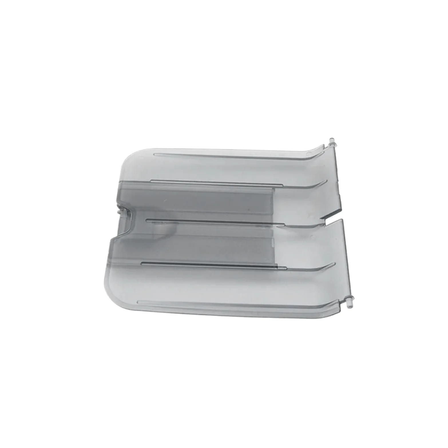 Vassoio uscita 10 pz, compatibile con HP, 1010 1012 1015 1018 | Vassoio uscita carta RM1-0659 RM1-2055 per 1018S 1022 1020 Plus