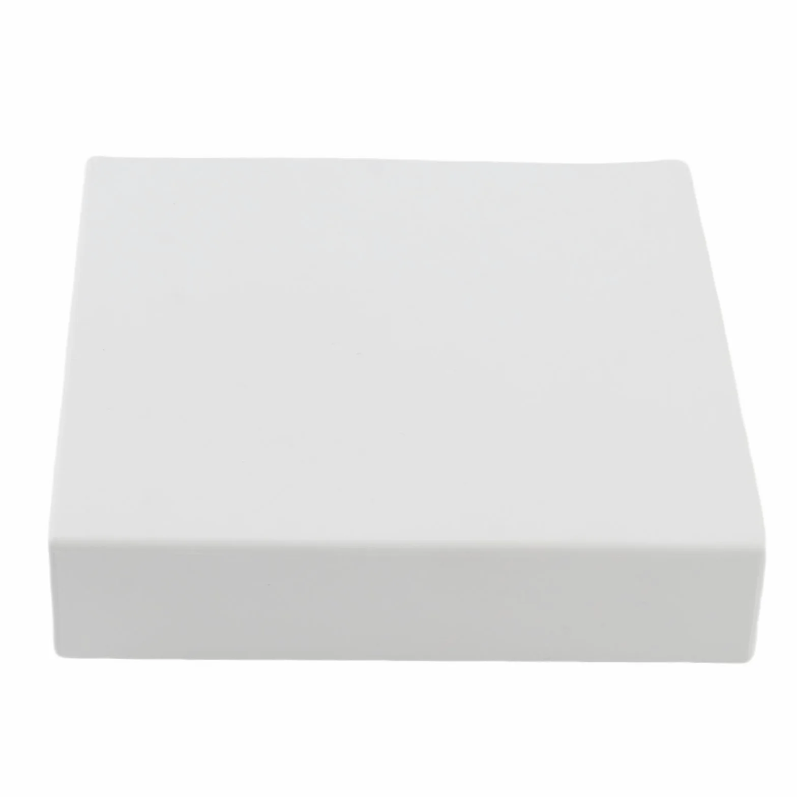 Jeffergarden Forniture per la Casa Intelligente Hub Cablato, Multiprotocollo ABS, Supporto Matter Thread e, Automazione del Controllo Vocale per Utenti OS X Homekit