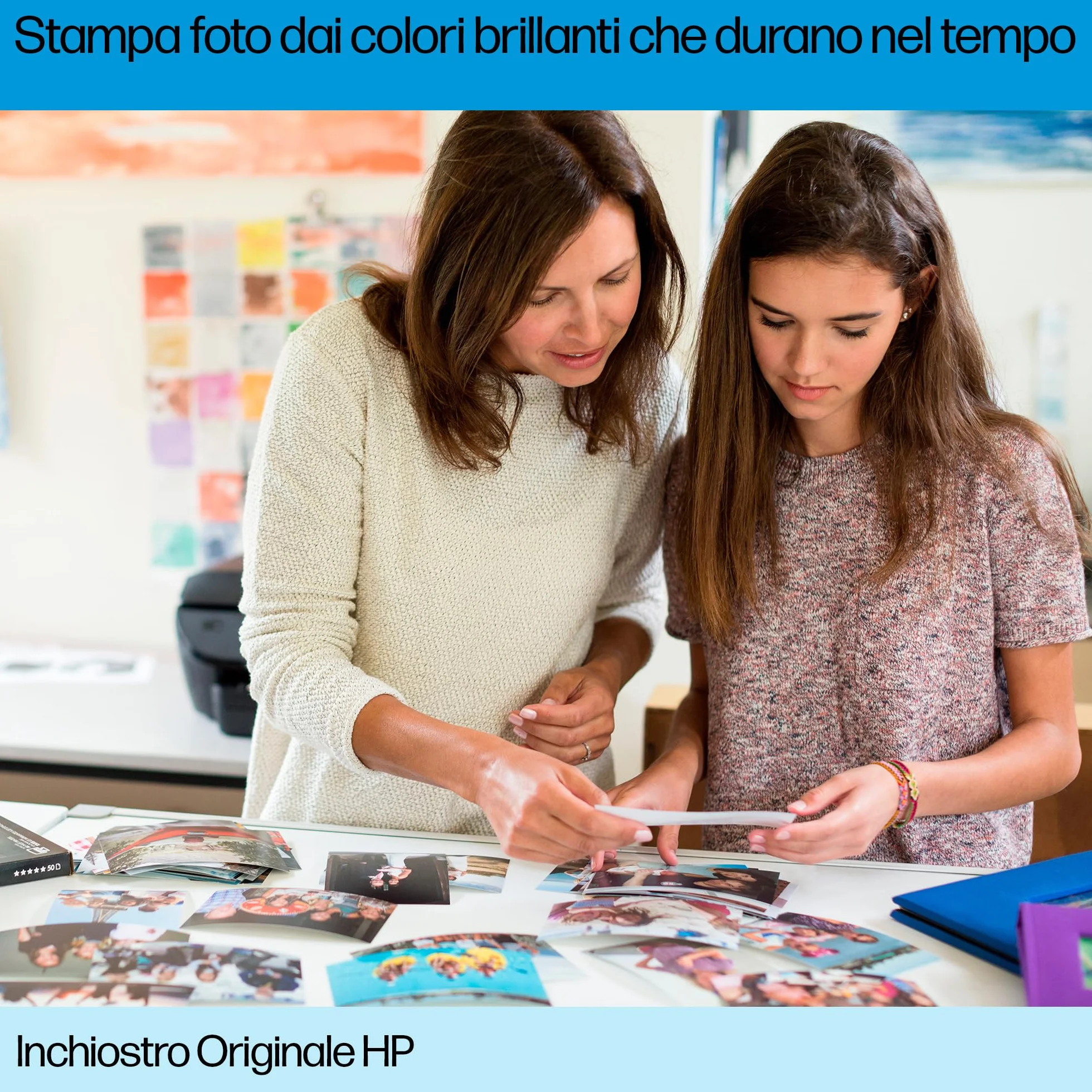 HP 308 Nero e Tricromia Cartucce Originali 2 Pezzi 280 Pagine Compatibili Envy 6110e 6120e 6122e 6130e 6132e 6520e 6530e 6532e