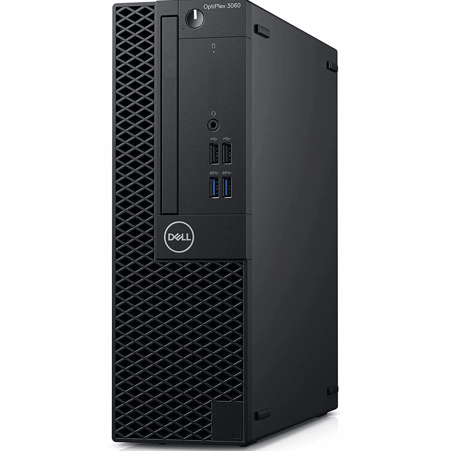 Dell Optiplex 3060 SFF PC Intel Core i5-8400 8GB DDR4 SSD 256GB Wi-Fi Windows 11 Pro