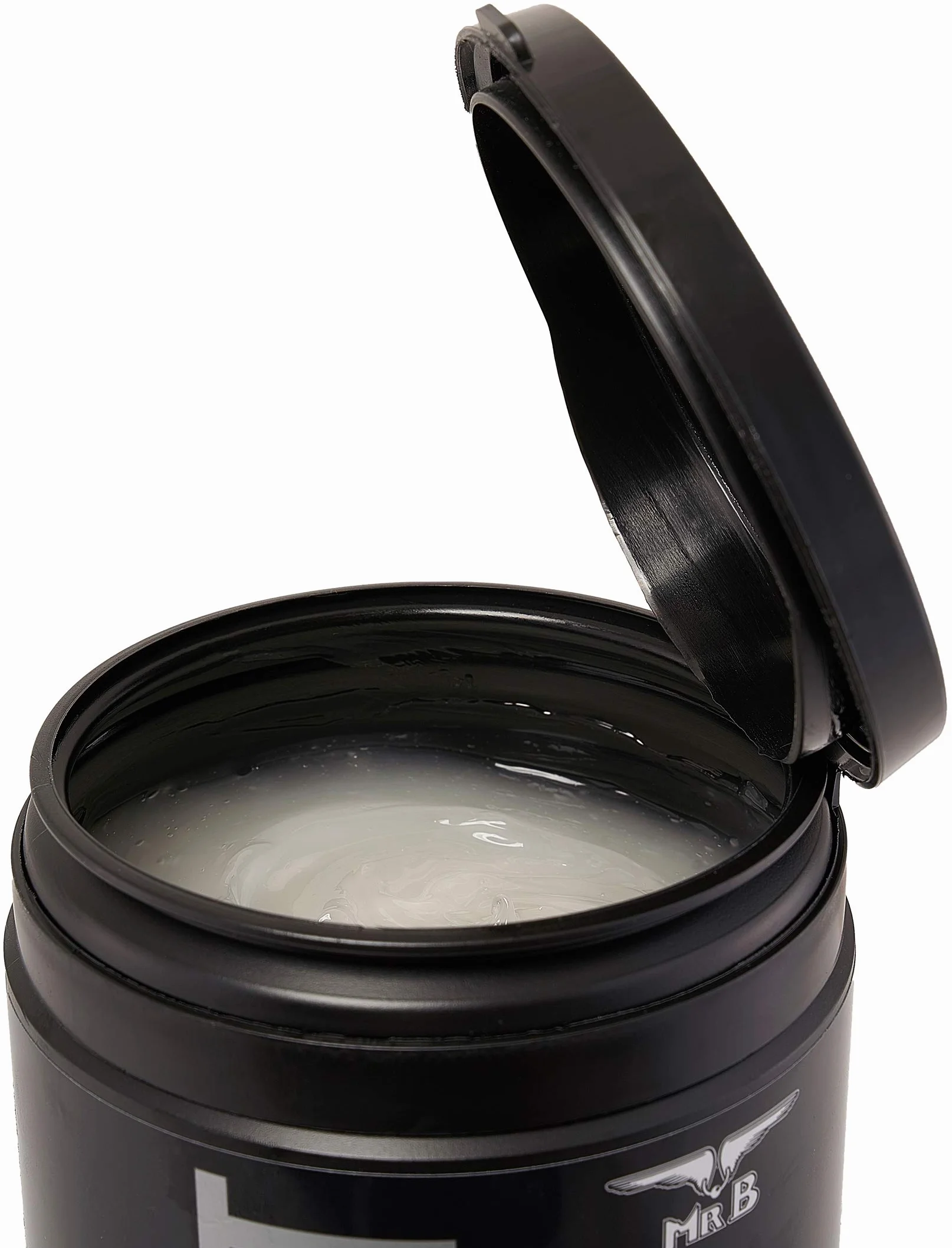 Mister B FIST Classic Silicone Crema Lubrificante 500 ml