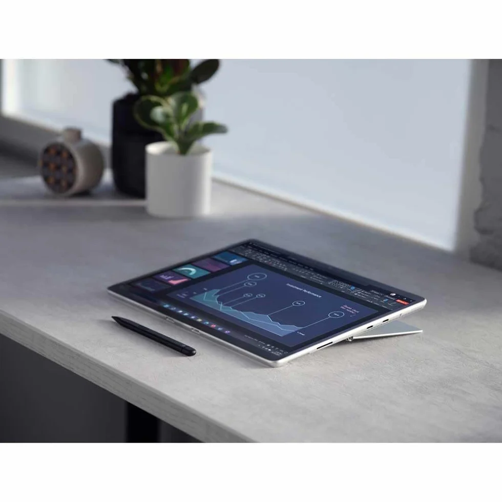 Microsoft Surface Slim Pen 2 - Nero
