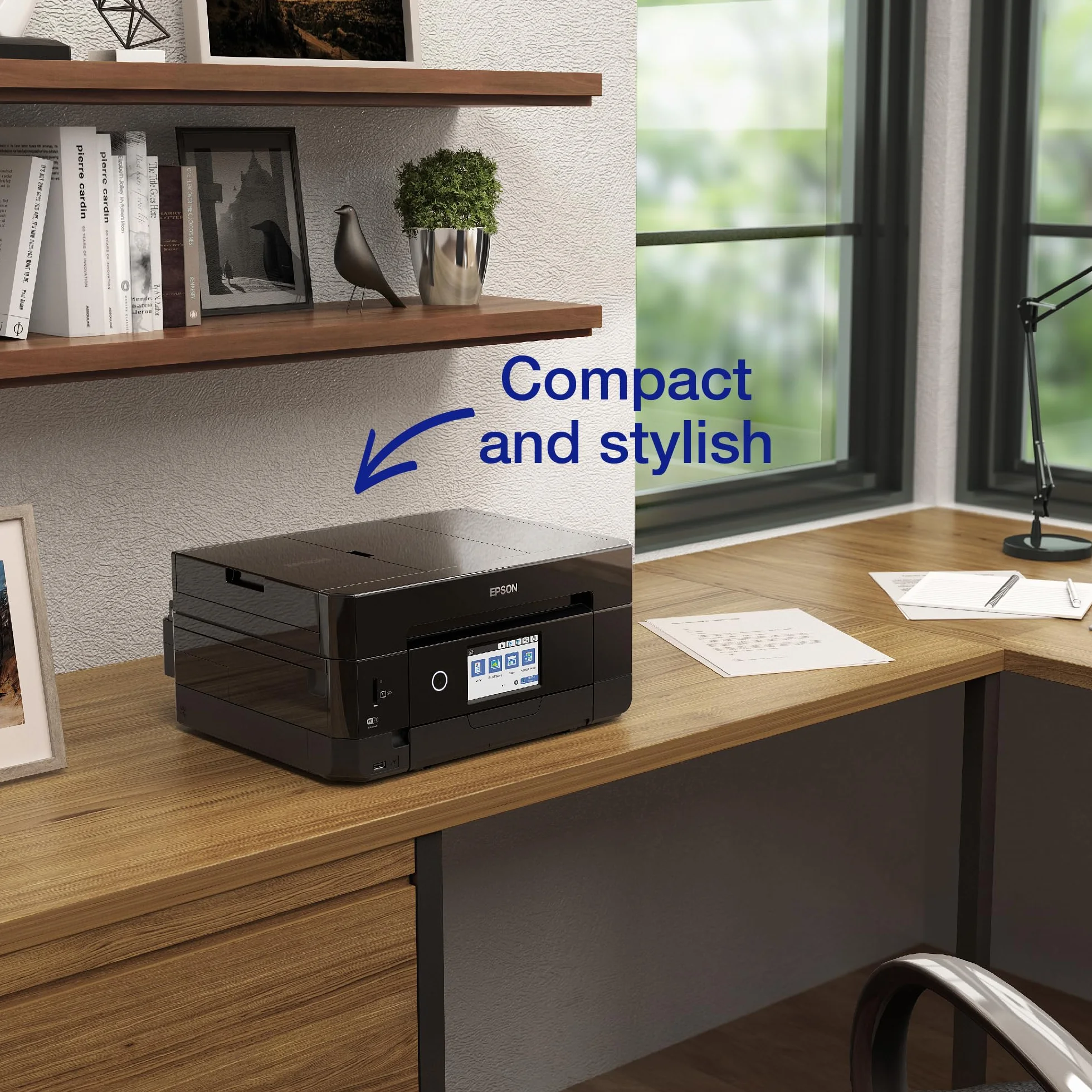 Epson Expression Premium XP-7100 Ad inchiostro 32 ppm 5760 x 1440 DPI A4 Wi-Fi
