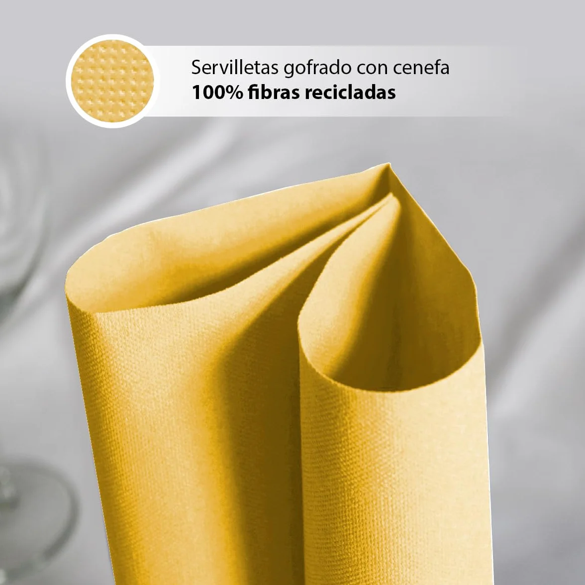 Hostelnovo 600 pezzi tovaglioli in carta colori assortiti 10x10 cm per cocktail