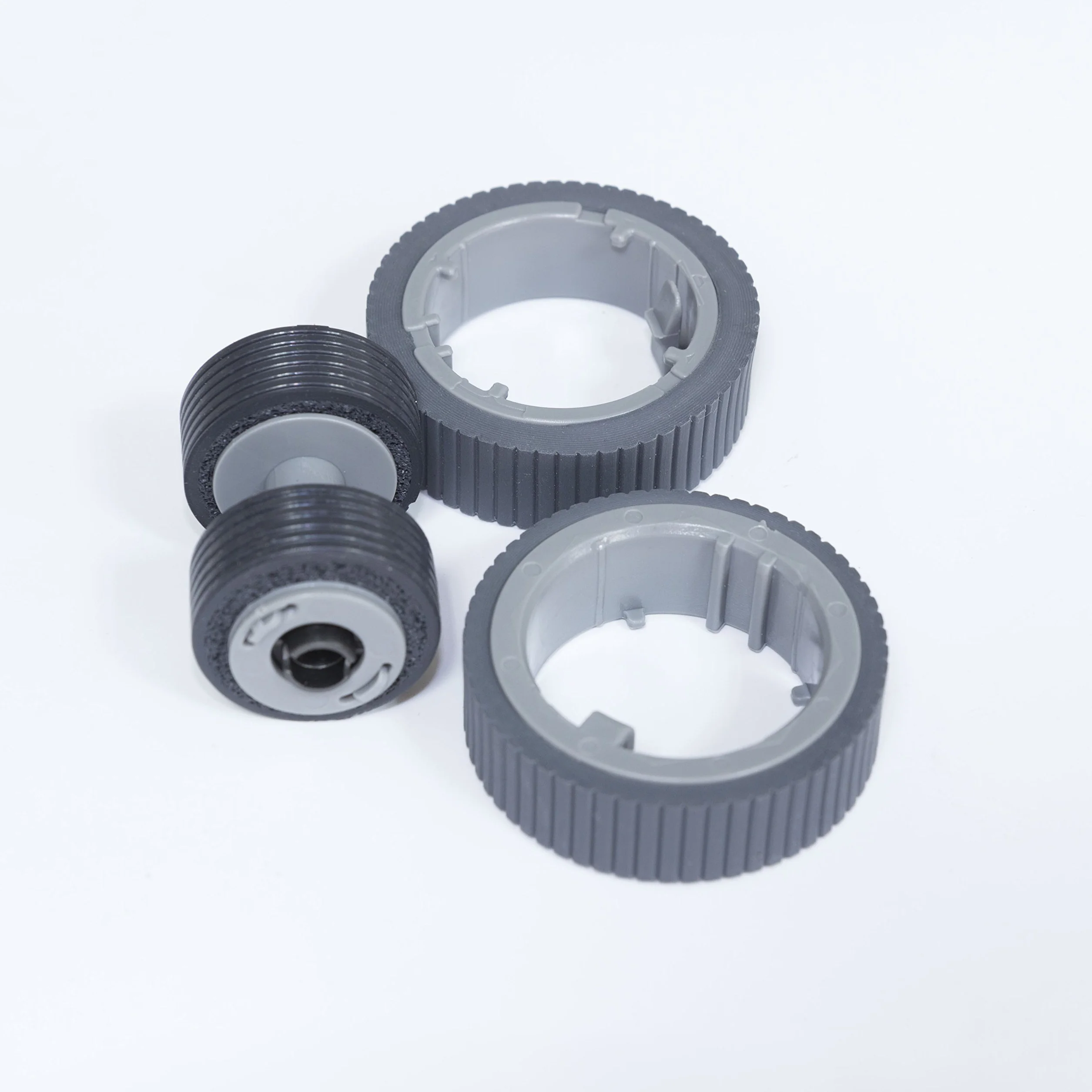 Kit rulli per scanner Fujitsu Fi-7160 Fi-7180 Fi-7260 Fi-7280