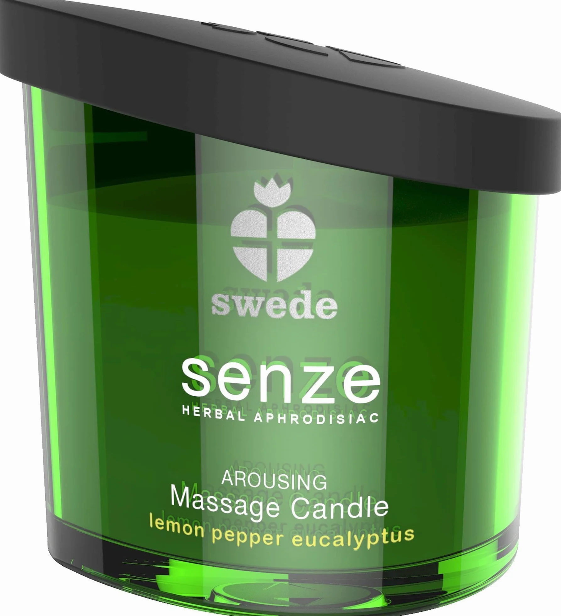 Swede Massage Candle Multicolor 150 ml