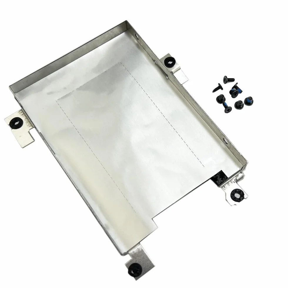 HDD Conector & Hard Drive Caddy - Supporto per disco rigido per Dell Latitude 5521 E5521 5520 Precision 3561 3560 HDD Conector & Hard Drive Caddy