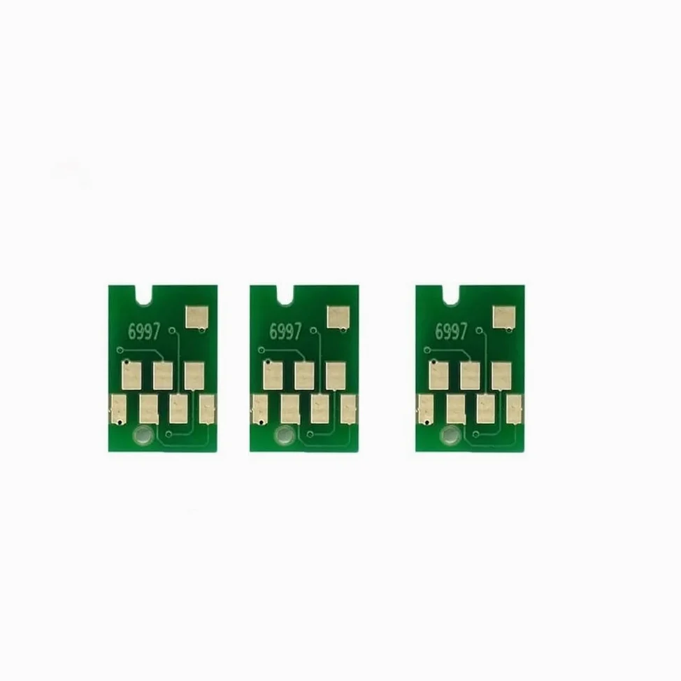 Manutenzione serbatoio dell'inchiostro Adatta per Epson Parti di ricambio | P6080 P7080 P8080 P9080 T5480 T5485 P9580 P7580 P6000 P8000 9000 T6997 C13T699700 SC9MB