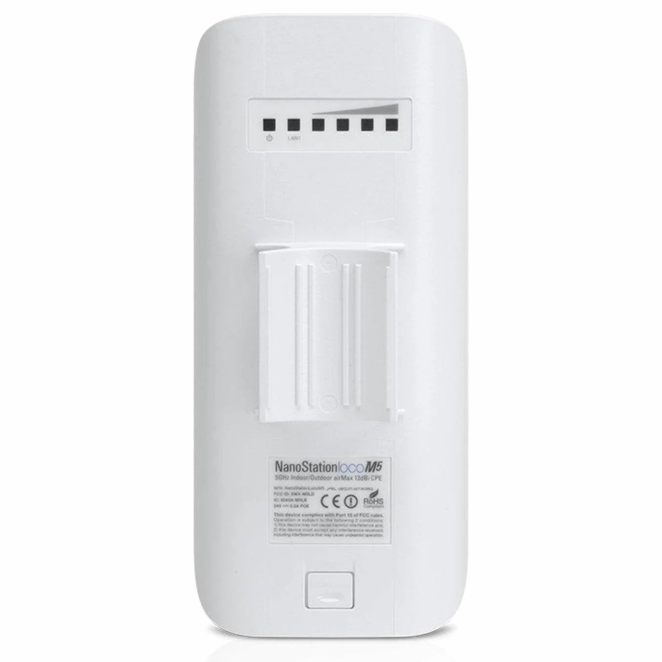 Ubiquiti LOCOM5 Antenna Wi-Fi da esterno