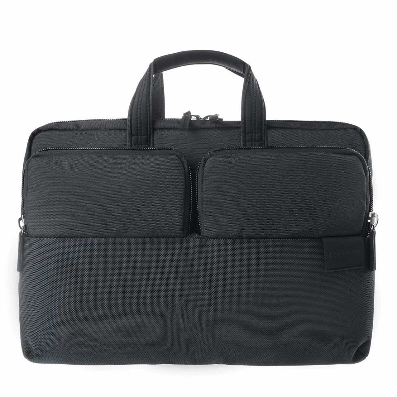 Tucano Stilo Borsa Business per MacBook, Laptop 15.6"e Laptop 15,6"