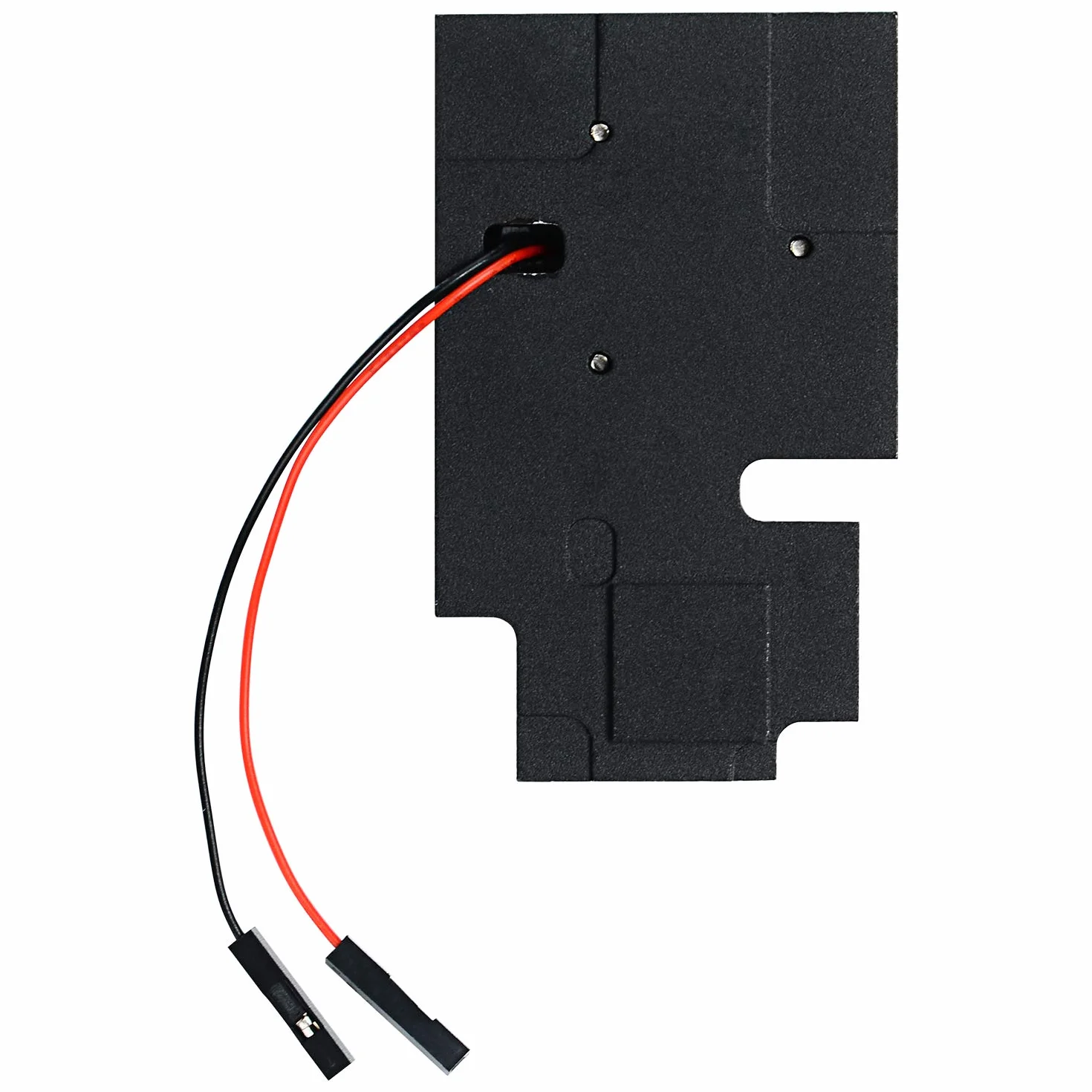 GeeekPi Raspberry Pi 4 Kit ventole di raffreddamento, dissipatore in alluminio con ventola di raffreddamento per Raspberry Pi 4 B & 3B +
