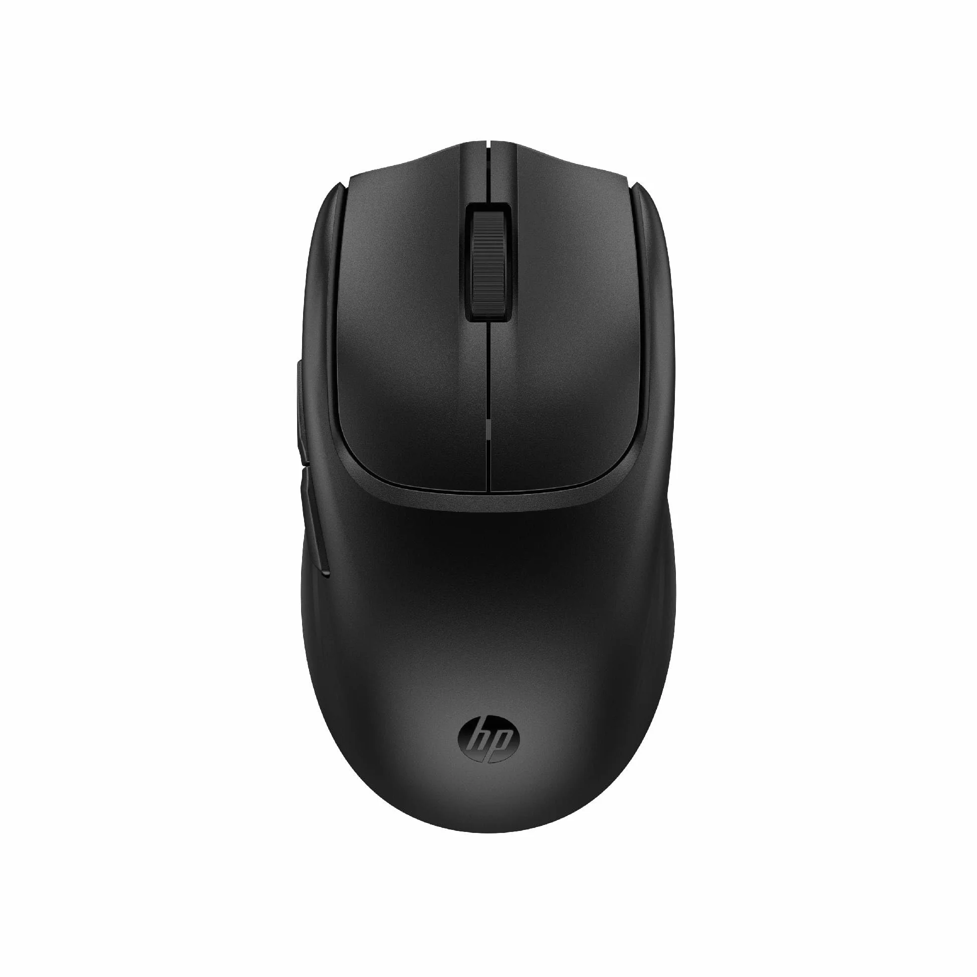 HP 490C Combo Tastiera e Mouse Wireless Multidispositivo (Porta USB-A, Bluetooth, 22 Tasti Programmabili, Ricevitore USB, Tasto Copilot, Batteria a Lunga Durata) QWERTY Italiano, Nero