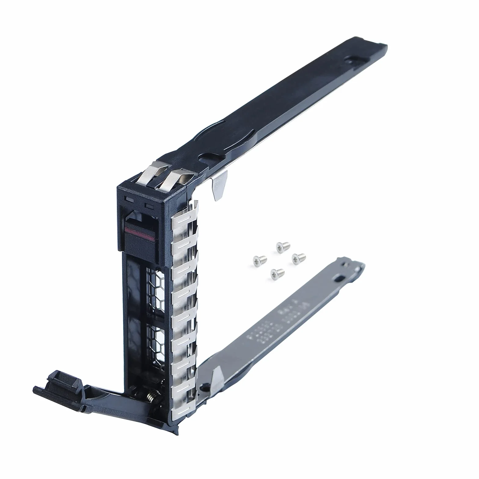 SFF Drive Bay Caddy Tray Sled P22892 P22892-002 per HP Gen11 DL320 DL345 DL365 DL560 ML110 ML350 RL300 & Gen10 Plus DL20 DL360 DL365 DL333 80 DL3 885 ml30 (2,5 pollici, 3 pezzi)