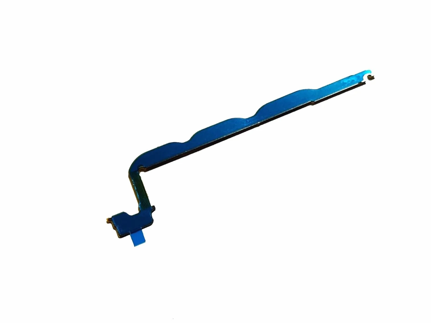 Ricambio compatibile Huawei Honor Magic 6 Lite flat flex interno pulsante accensione volume controllo tasti laterali