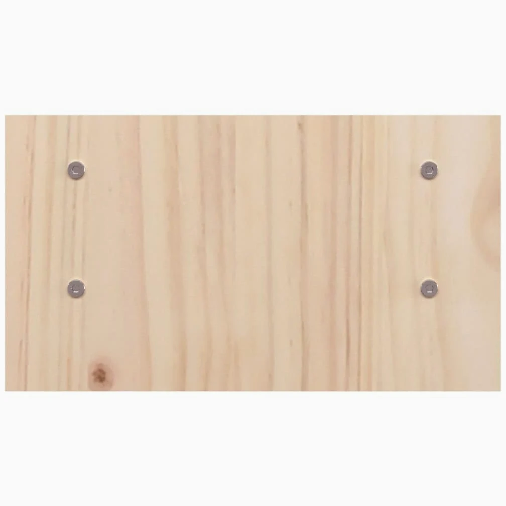 Supporto per monitor 50 x 27 x 15 cm in legno di pino solido 02_0004423