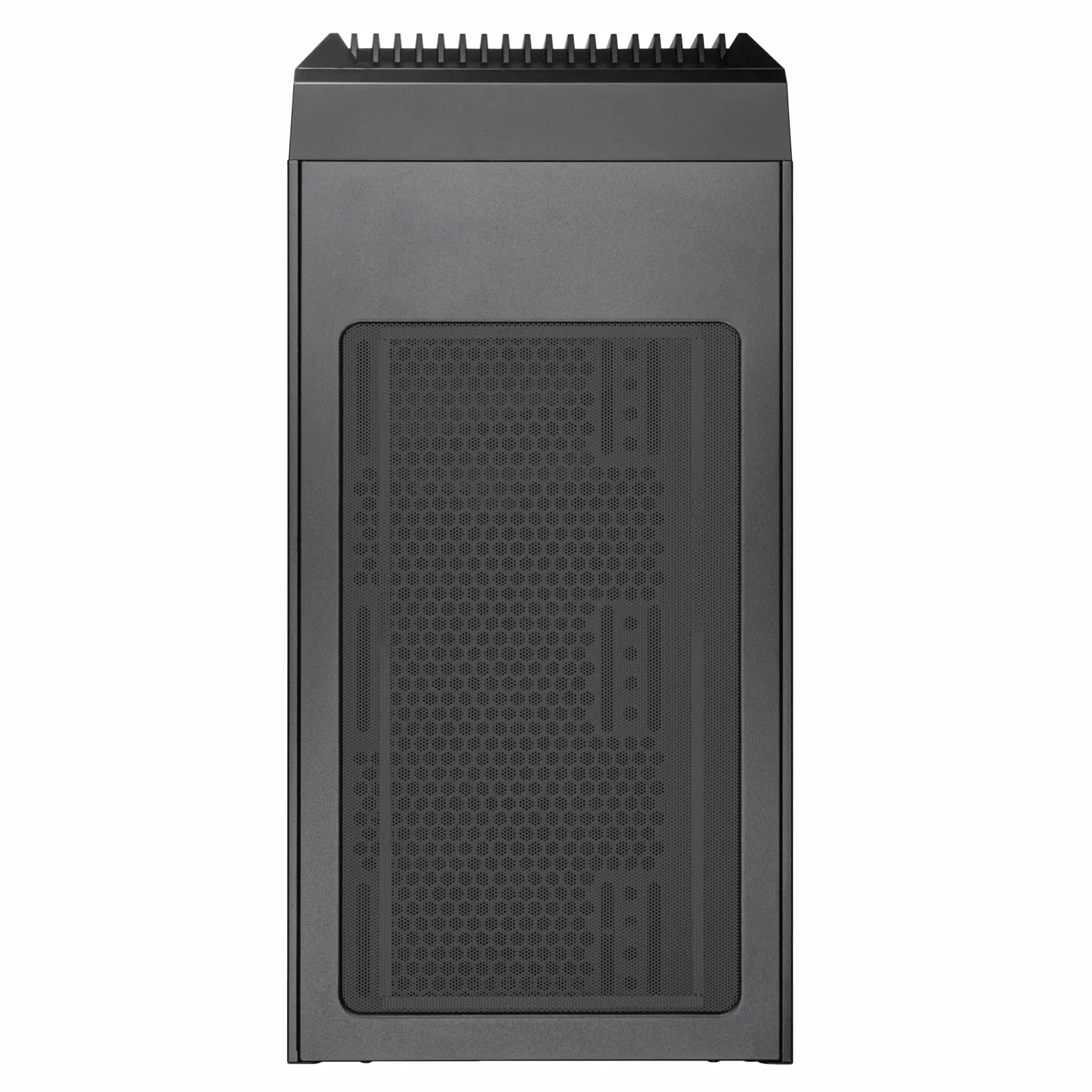 Silverstone Cs382 Case Storage Schwarz sst-cs382