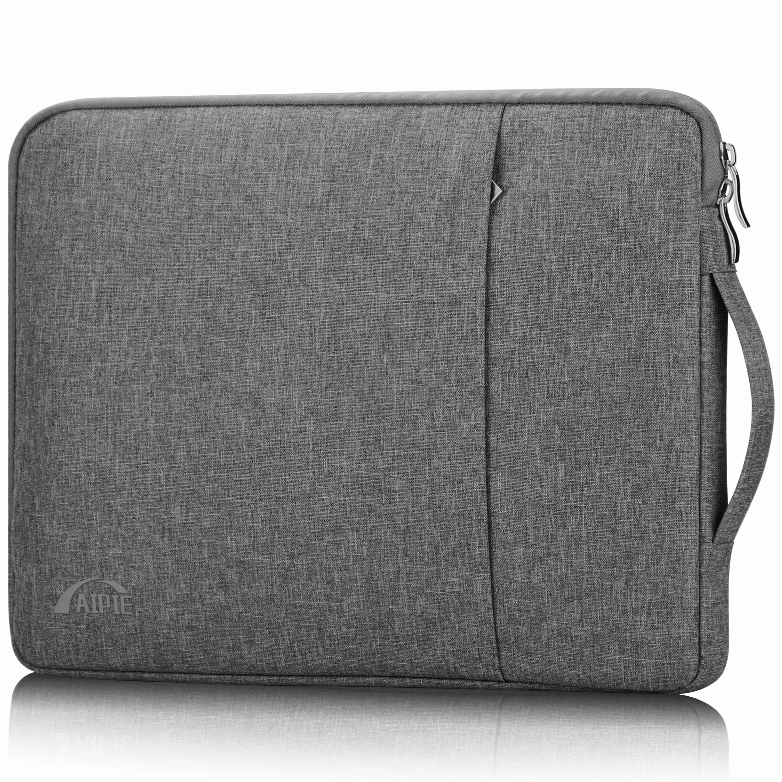 Custodia per computer 17 16 15 14 13 11,6 pollici, borsa per PC portatile, 2 sacchetti, compatibile con Macbook, Acer, ASUS, Dell, Lenovo, HP, MSI Protezione Scuola