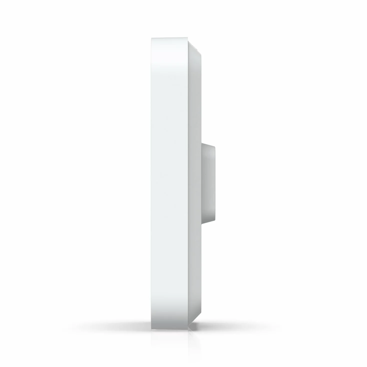 Ubiquiti U7 IN-Wall 4300 Mbit/s Bianco Supporto Power Over Ethernet (poe)